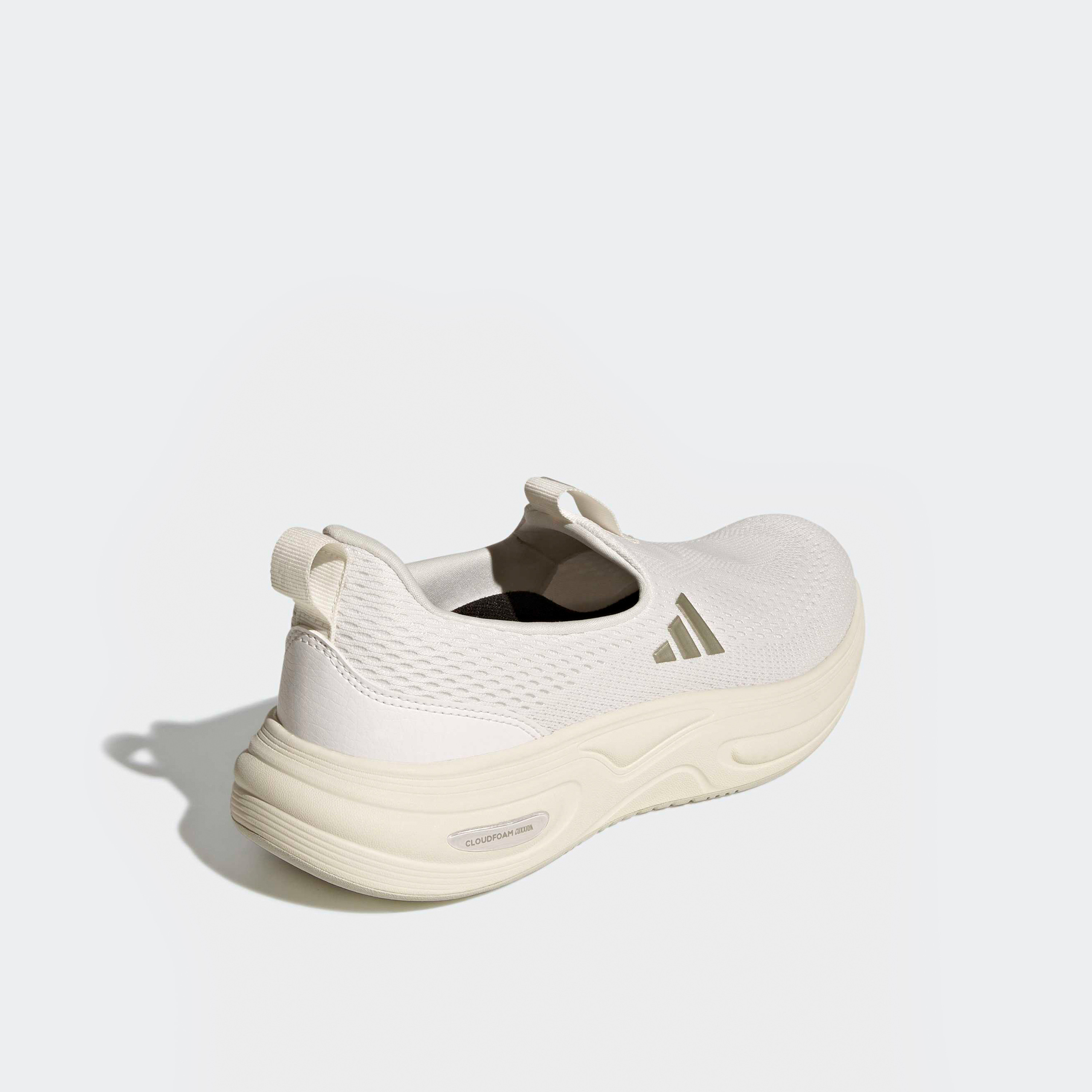 Adidas Women Cloudfoam Cuxxion Slip-On Ankle Sneakers-sports-women-shoes-image-5