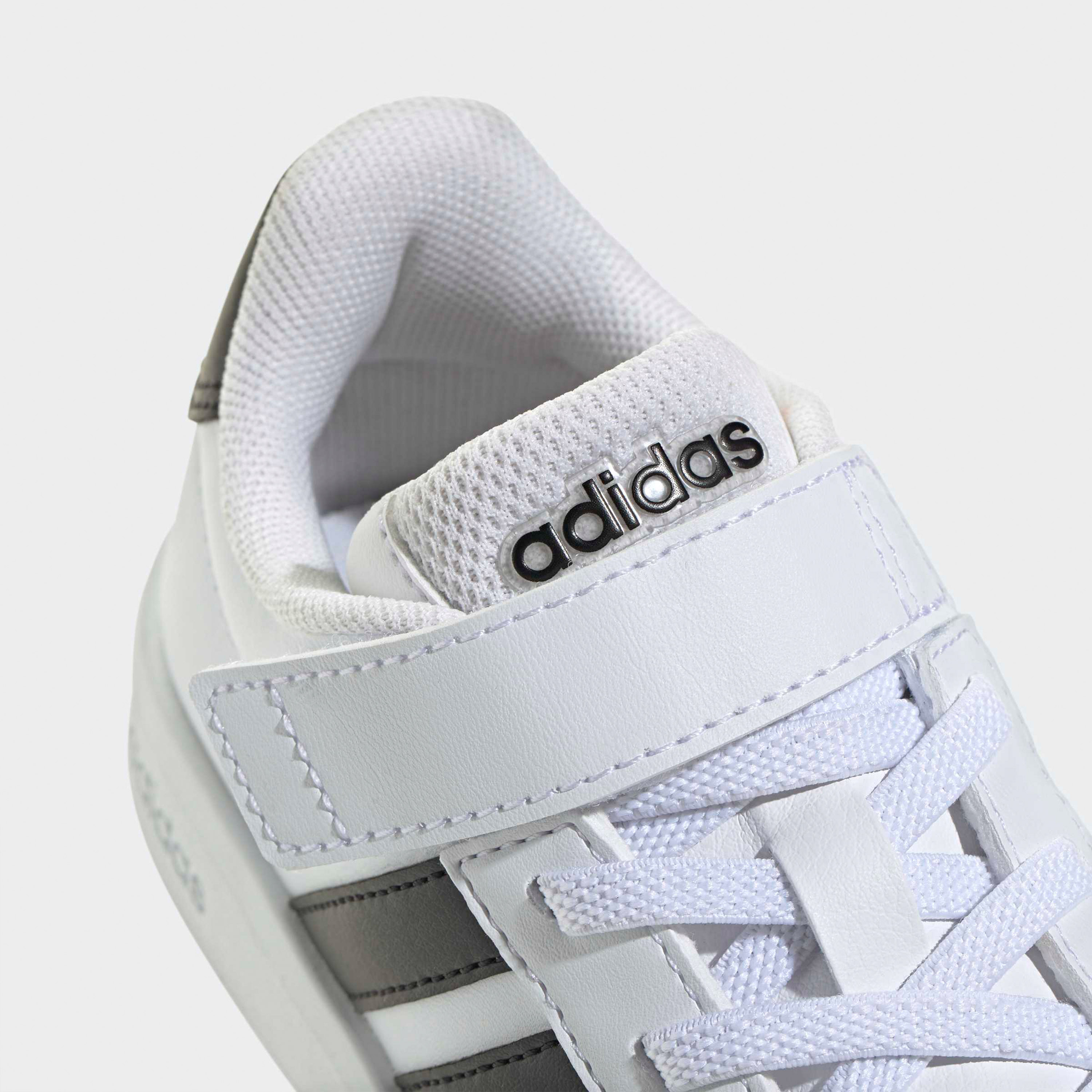 حذاء سنيكرز بشريط لاصق للكاحل جراند كورت 3.0 إي إل للأطفال من أديداس-girls-shoes-sneakers-image-6