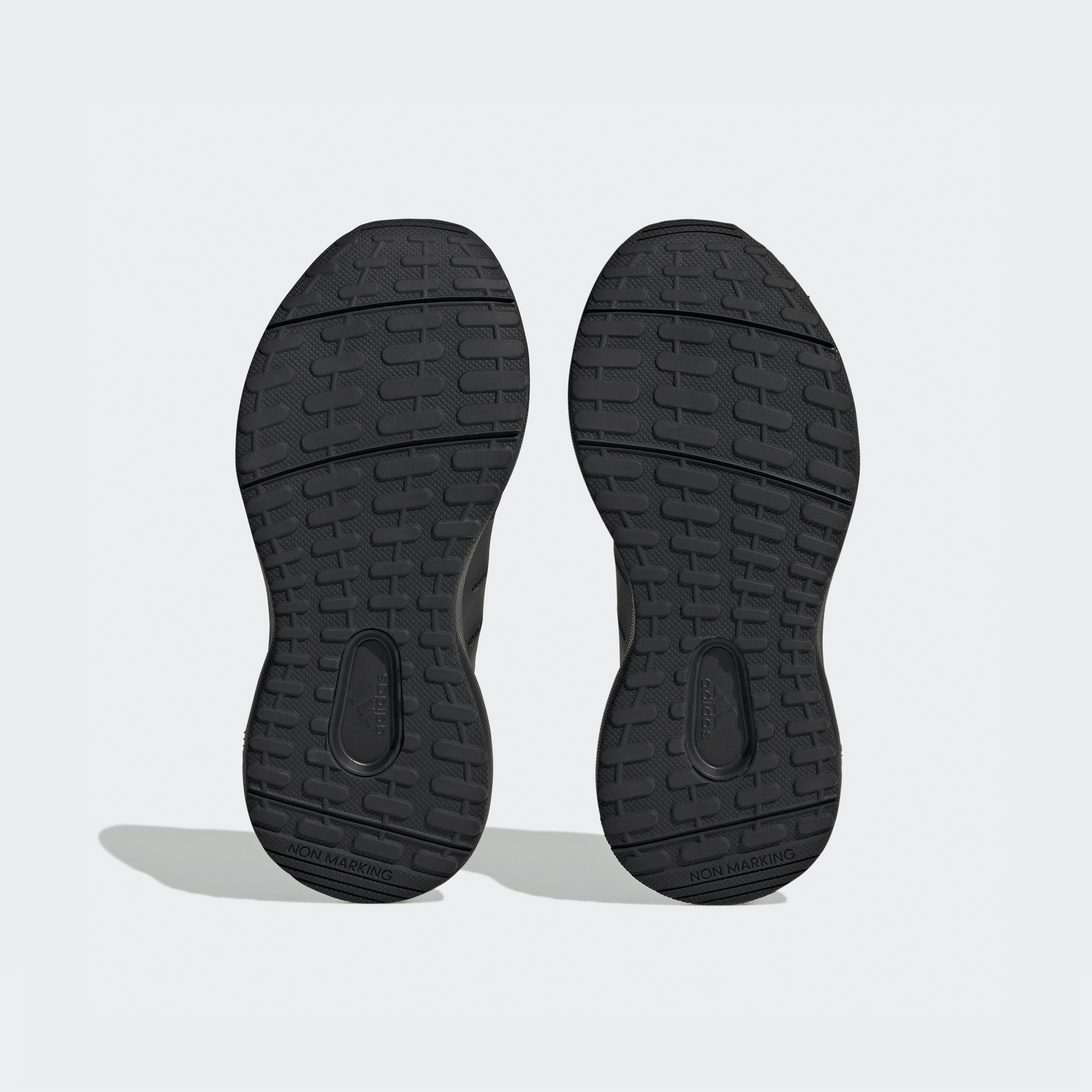 adidas Kids FortaRun 2.0 Cloudfoam Lace Running Shoes HP5431|OE-sports-boys-shoes-image-5