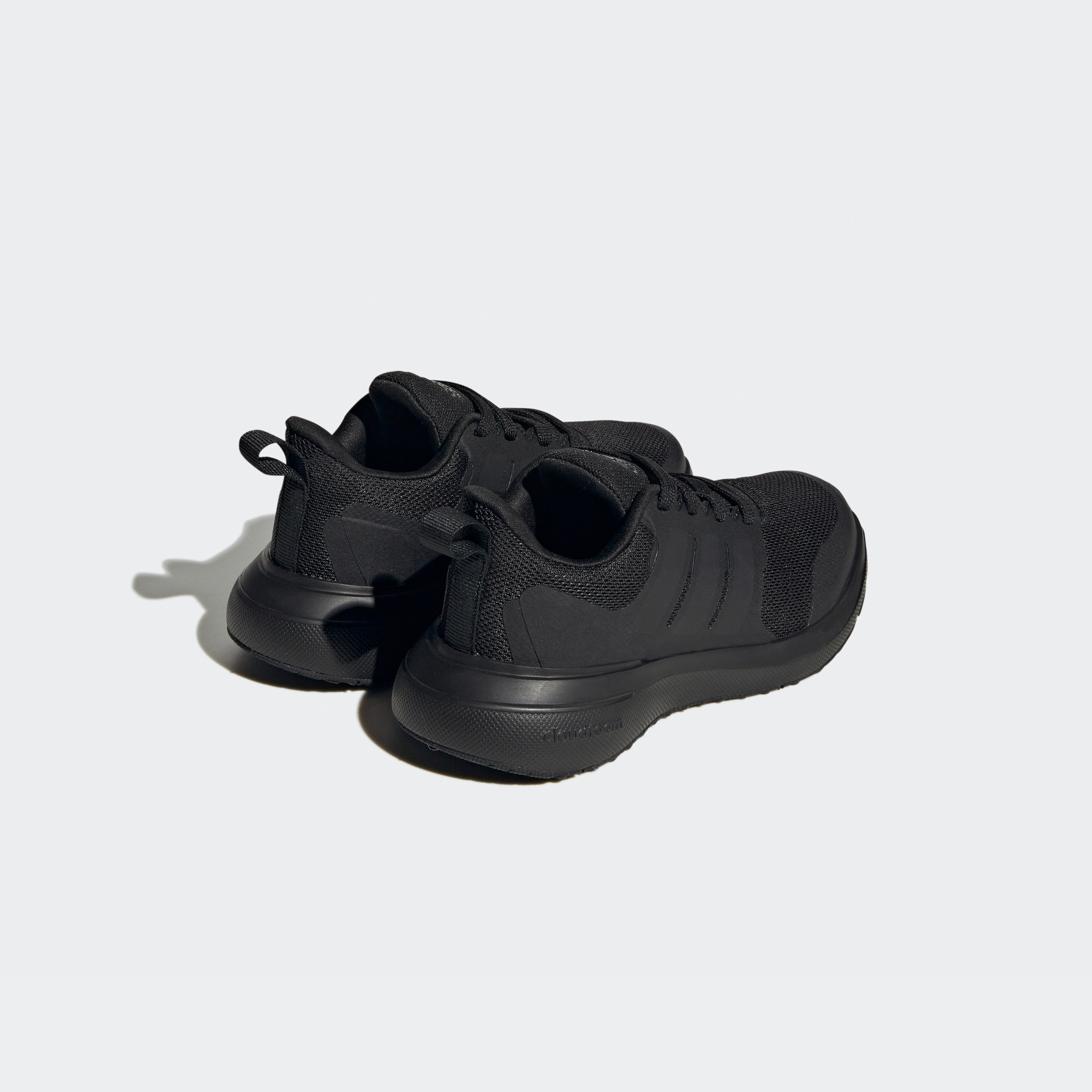 adidas Kids FortaRun 2.0 Cloudfoam Lace Running Shoes HP5431|OE-sports-boys-shoes-image-6