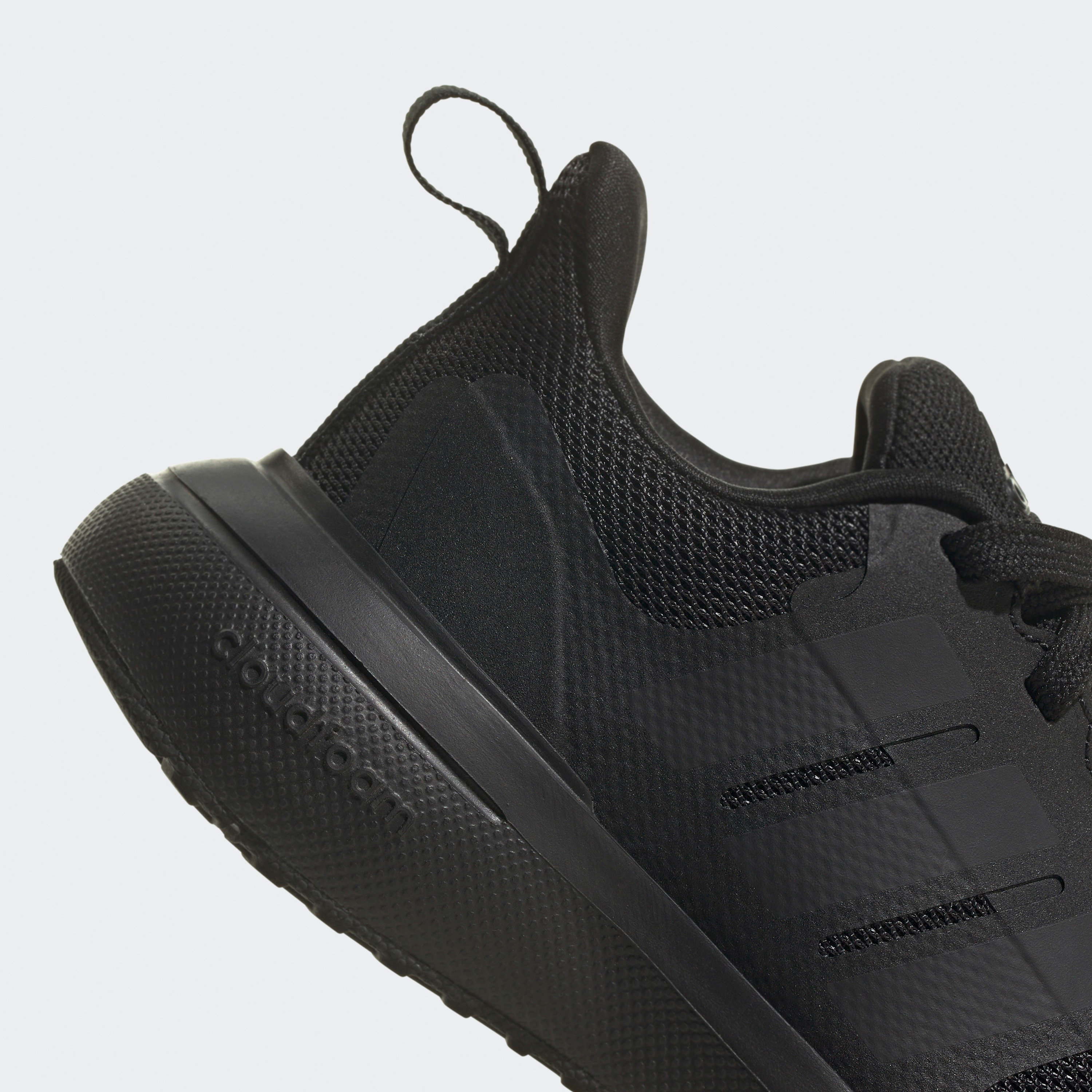 adidas Kids FortaRun 2.0 Cloudfoam Lace Running Shoes HP5431|OE-sports-boys-shoes-image-7