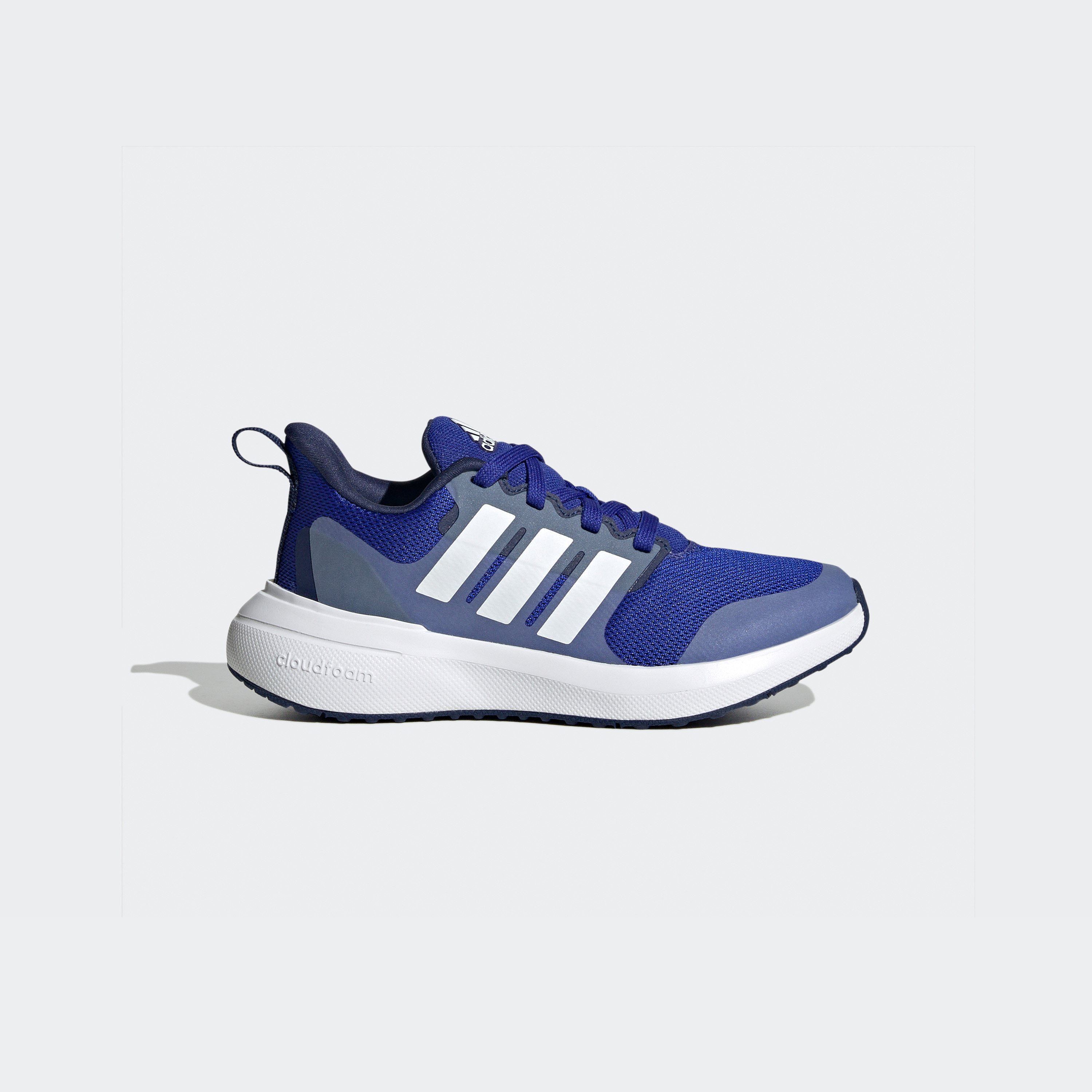 حذاء الجري Adidas Kids FortaRun 2.0 Cloudfoam من الدانتيل HP5431|OE-sports-boys-shoes-image-2