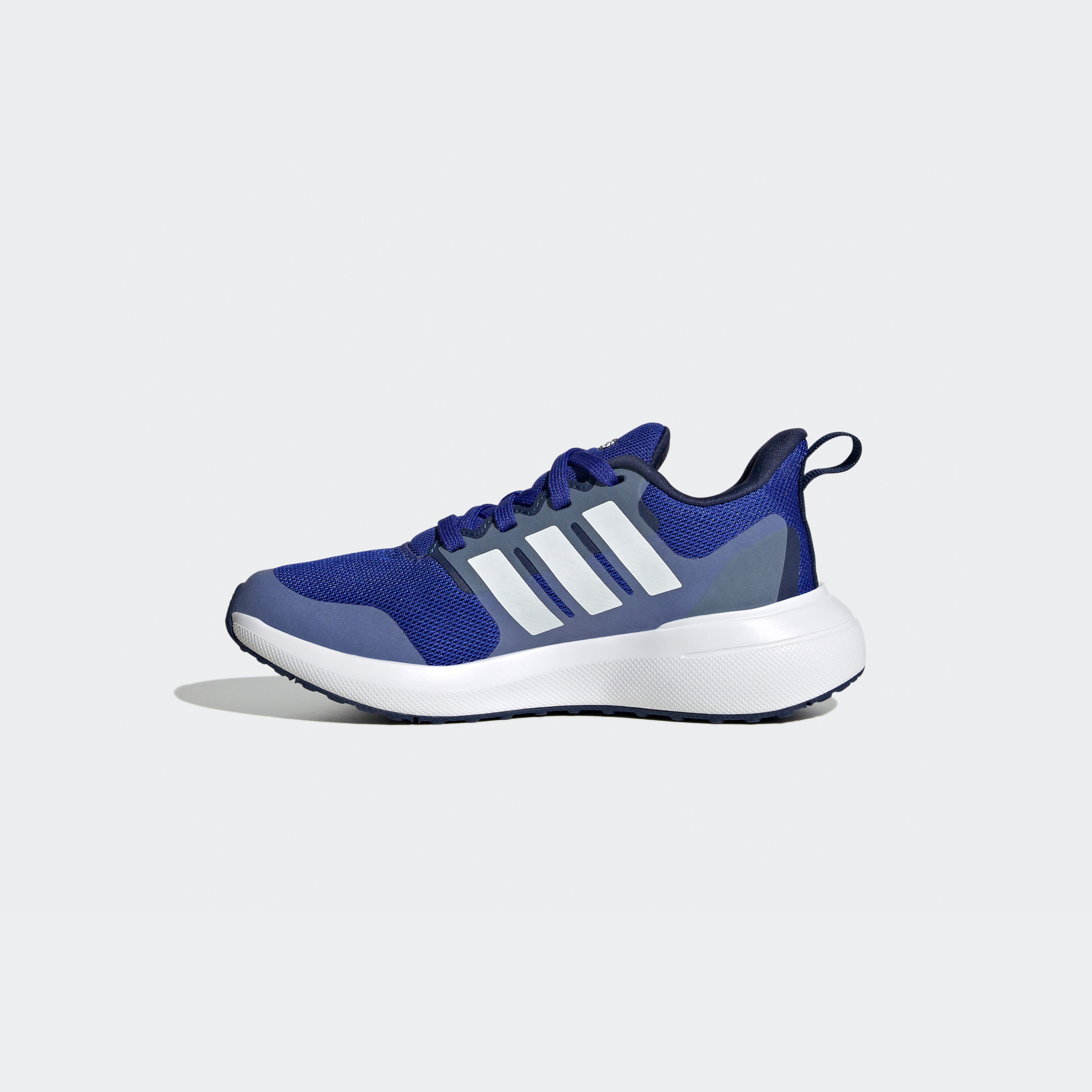 حذاء الجري Adidas Kids FortaRun 2.0 Cloudfoam من الدانتيل HP5431|OE-sports-boys-shoes-image-3
