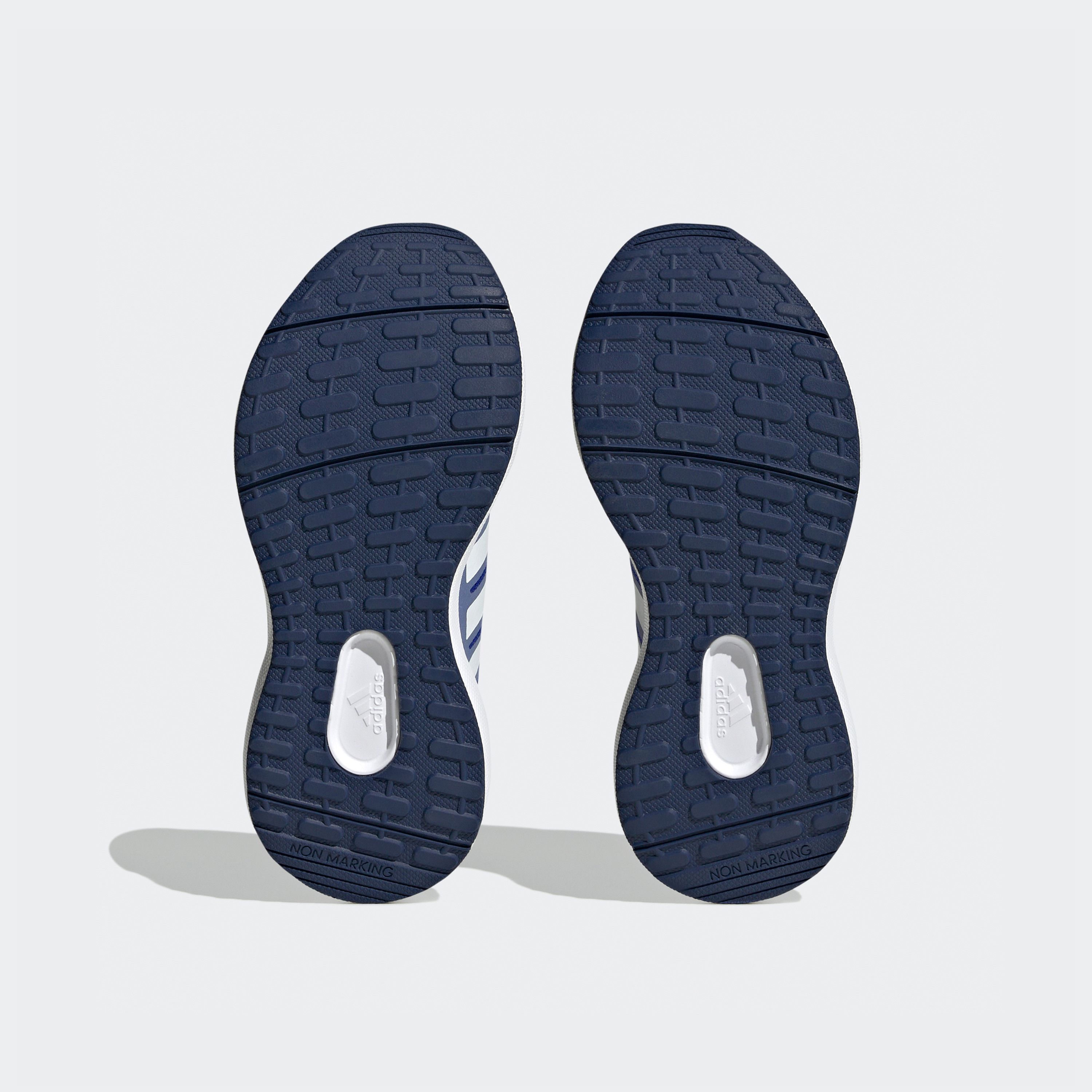 حذاء الجري Adidas Kids FortaRun 2.0 Cloudfoam من الدانتيل HP5431|OE-sports-boys-shoes-image-5