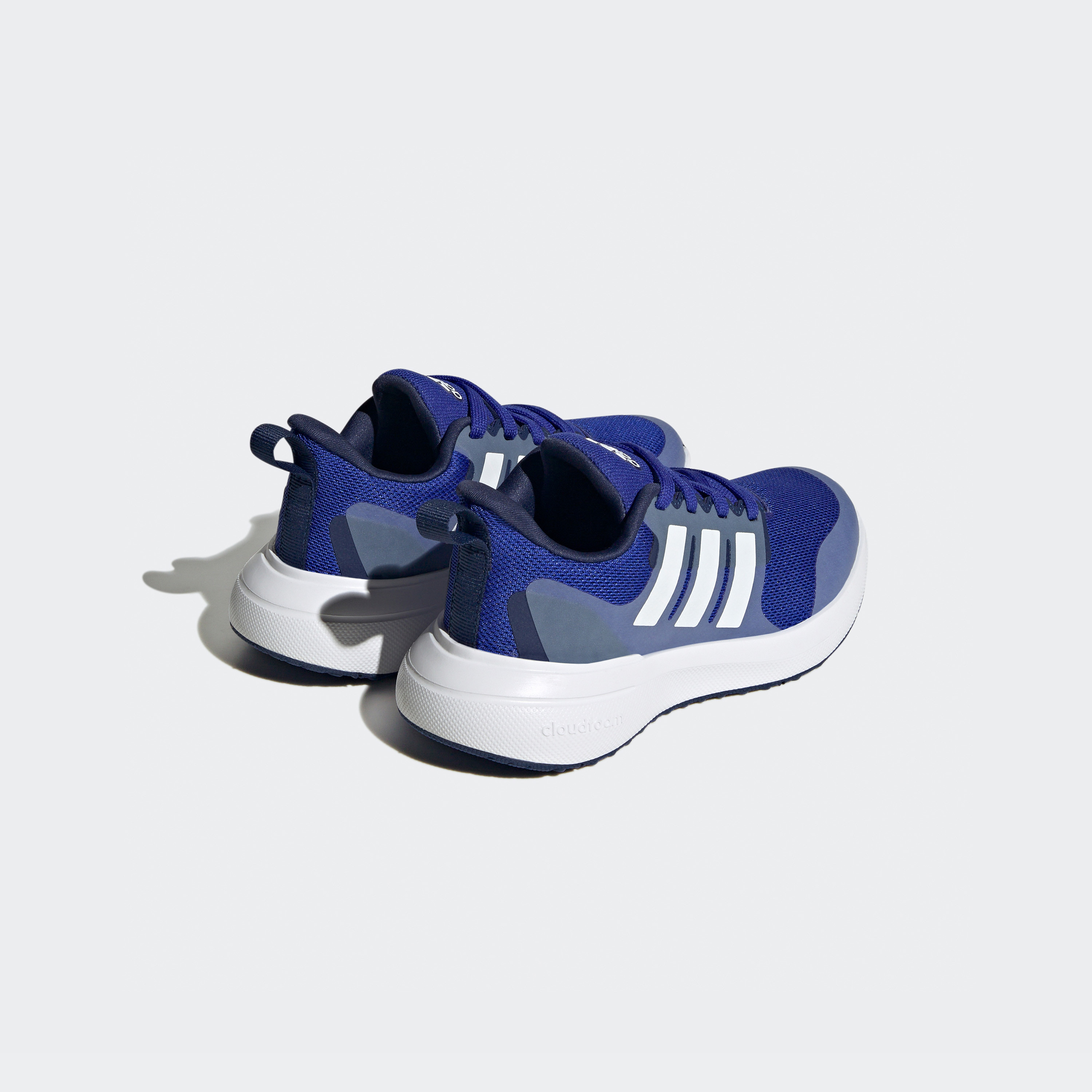 حذاء الجري Adidas Kids FortaRun 2.0 Cloudfoam من الدانتيل HP5431|OE-sports-boys-shoes-image-6