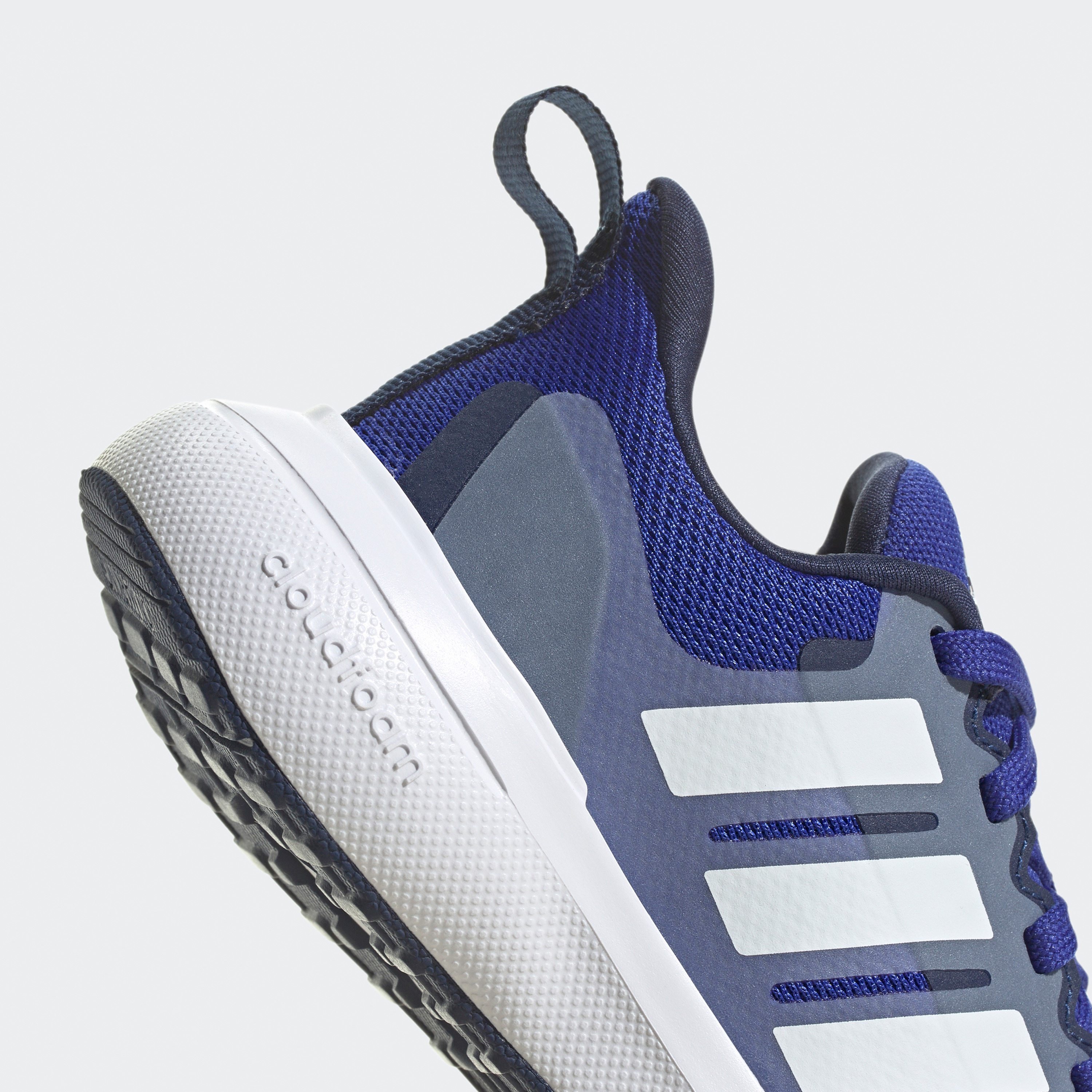 حذاء الجري Adidas Kids FortaRun 2.0 Cloudfoam من الدانتيل HP5431|OE-sports-boys-shoes-image-7