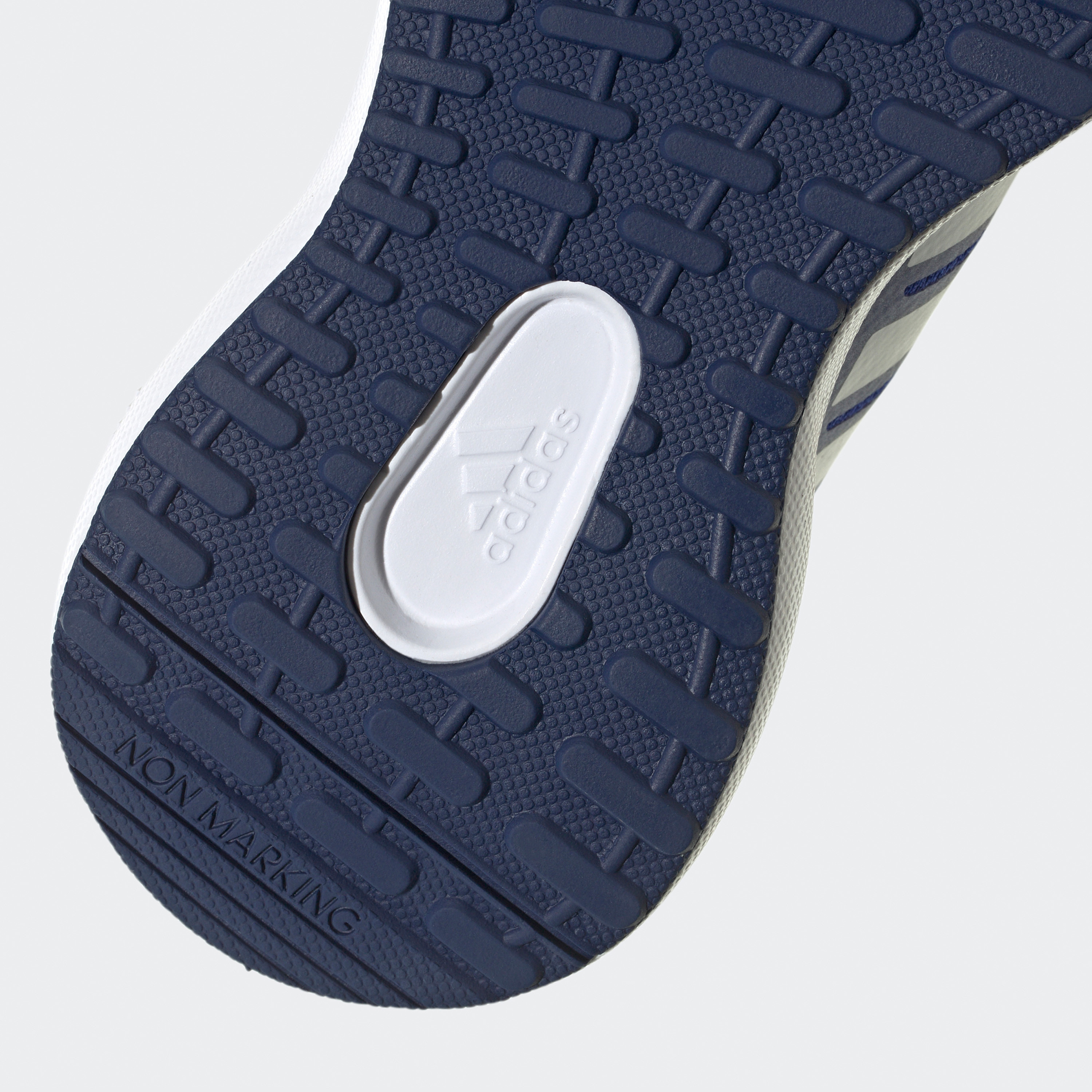 حذاء الجري Adidas Kids FortaRun 2.0 Cloudfoam من الدانتيل HP5431|OE-sports-boys-shoes-image-8