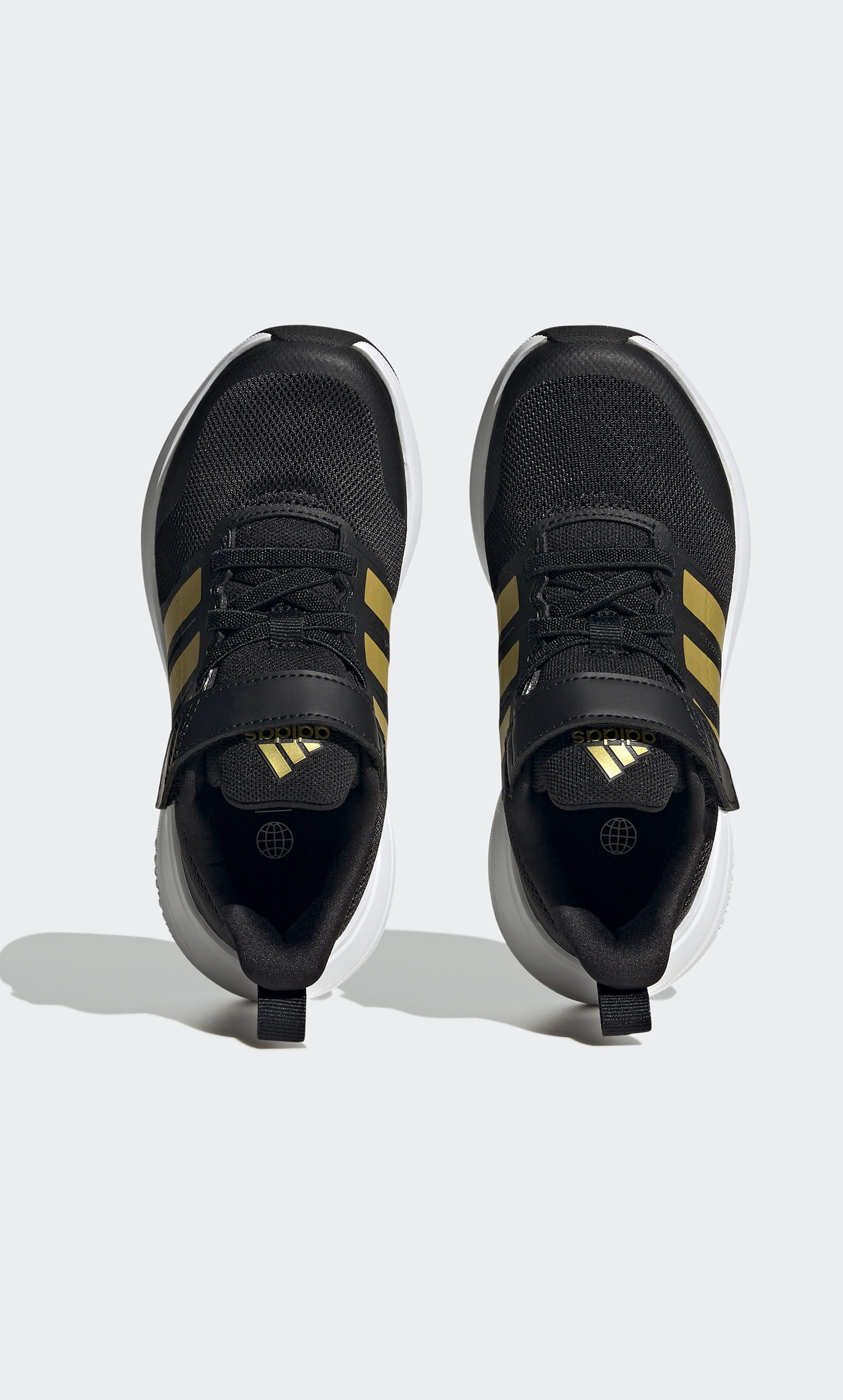 Adidas Fortarun 2.0 Kids Running Shoes HP5442-sports-boys-shoes-image-4