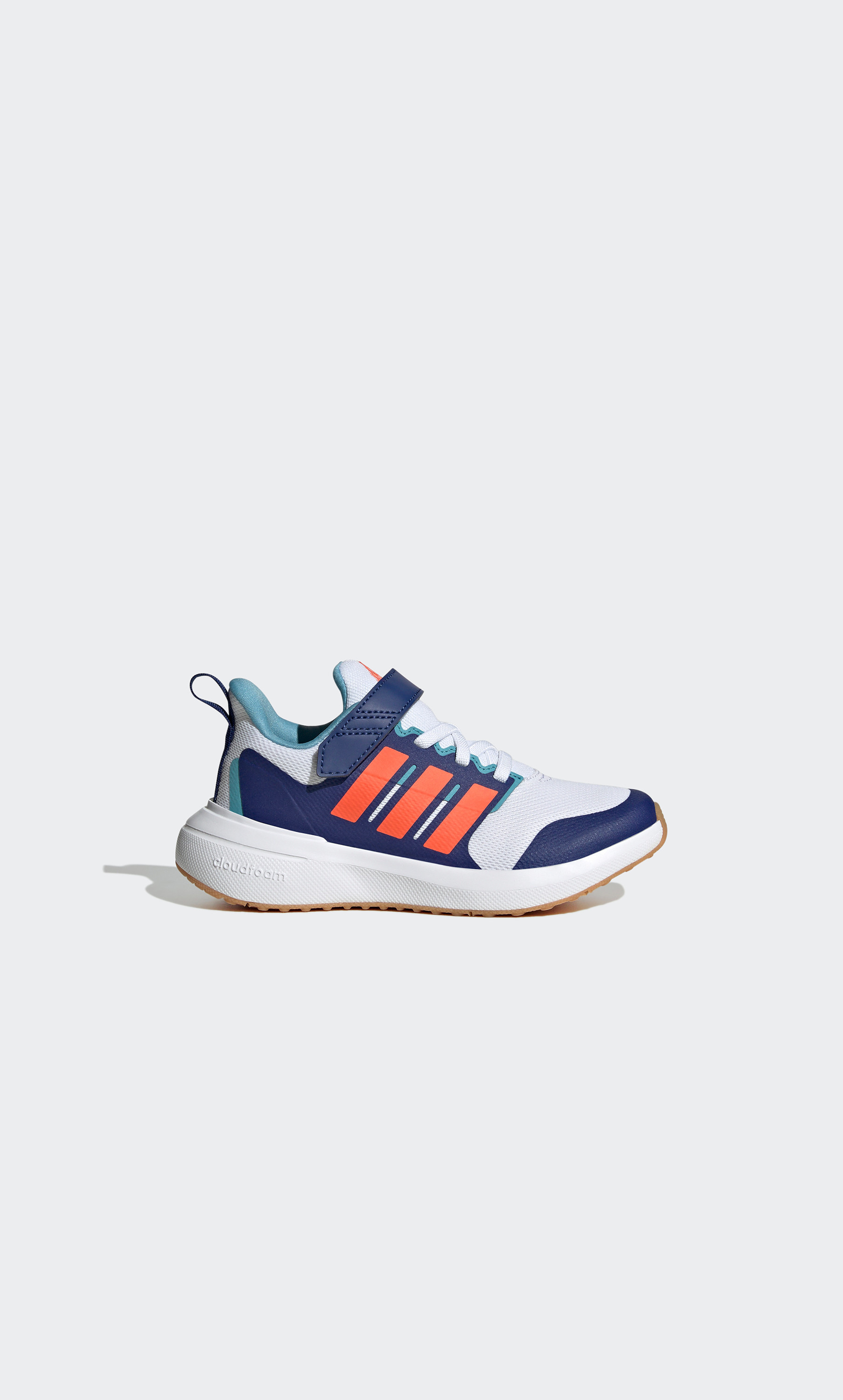 HP5450 حذاء الجري للاطفال الصغار فورتران من اديداس 2.0-sports-boys-shoes-image-2
