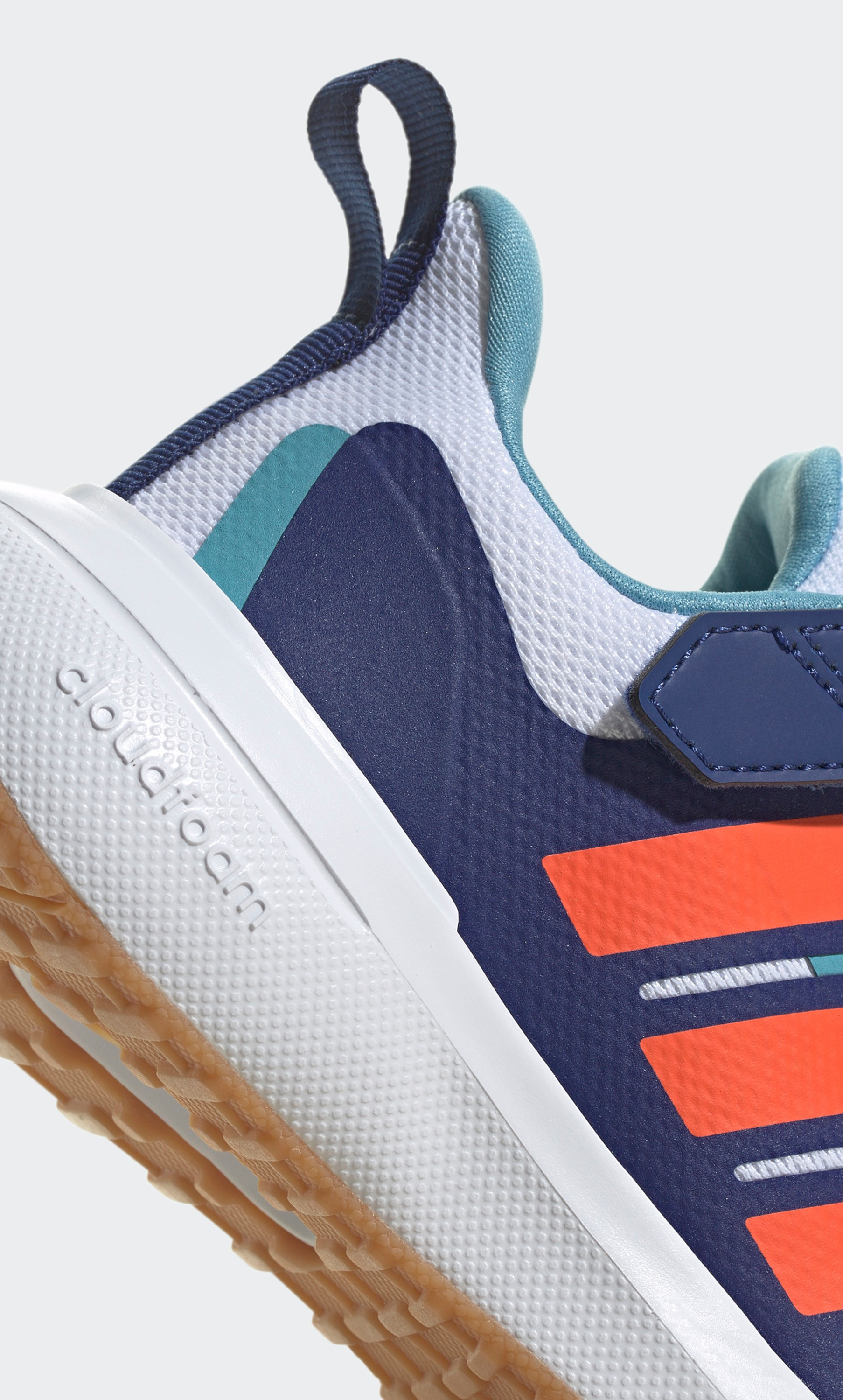 HP5450 حذاء الجري للاطفال الصغار فورتران من اديداس 2.0-sports-boys-shoes-image-6