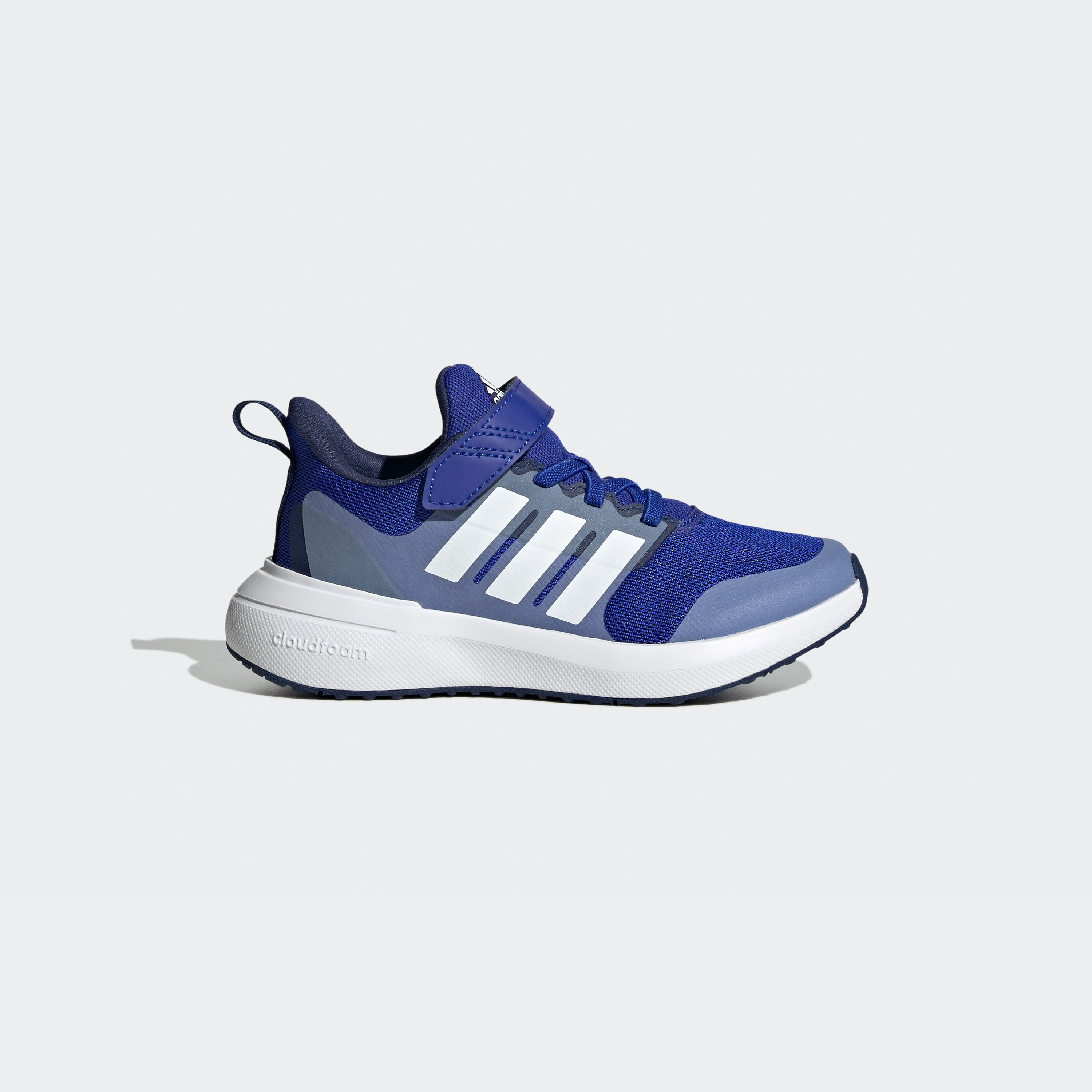 حذاء جري بنعل مبطّن وشريط إغلاق فورتارن 2.0 إي أي للأولاد من أديداس-sports-boys-shoes-image-2