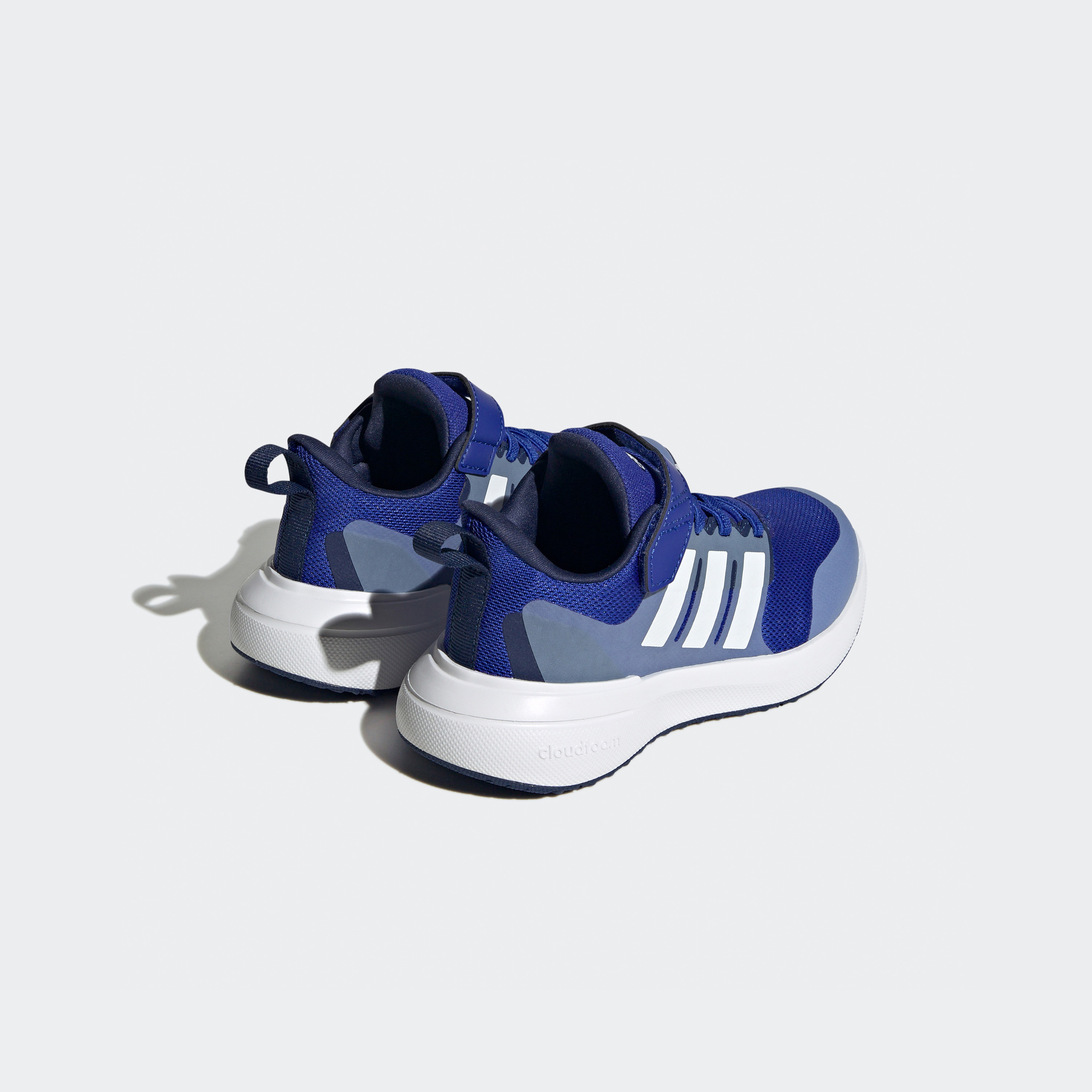 حذاء جري بنعل مبطّن وشريط إغلاق فورتارن 2.0 إي أي للأولاد من أديداس-sports-boys-shoes-image-6