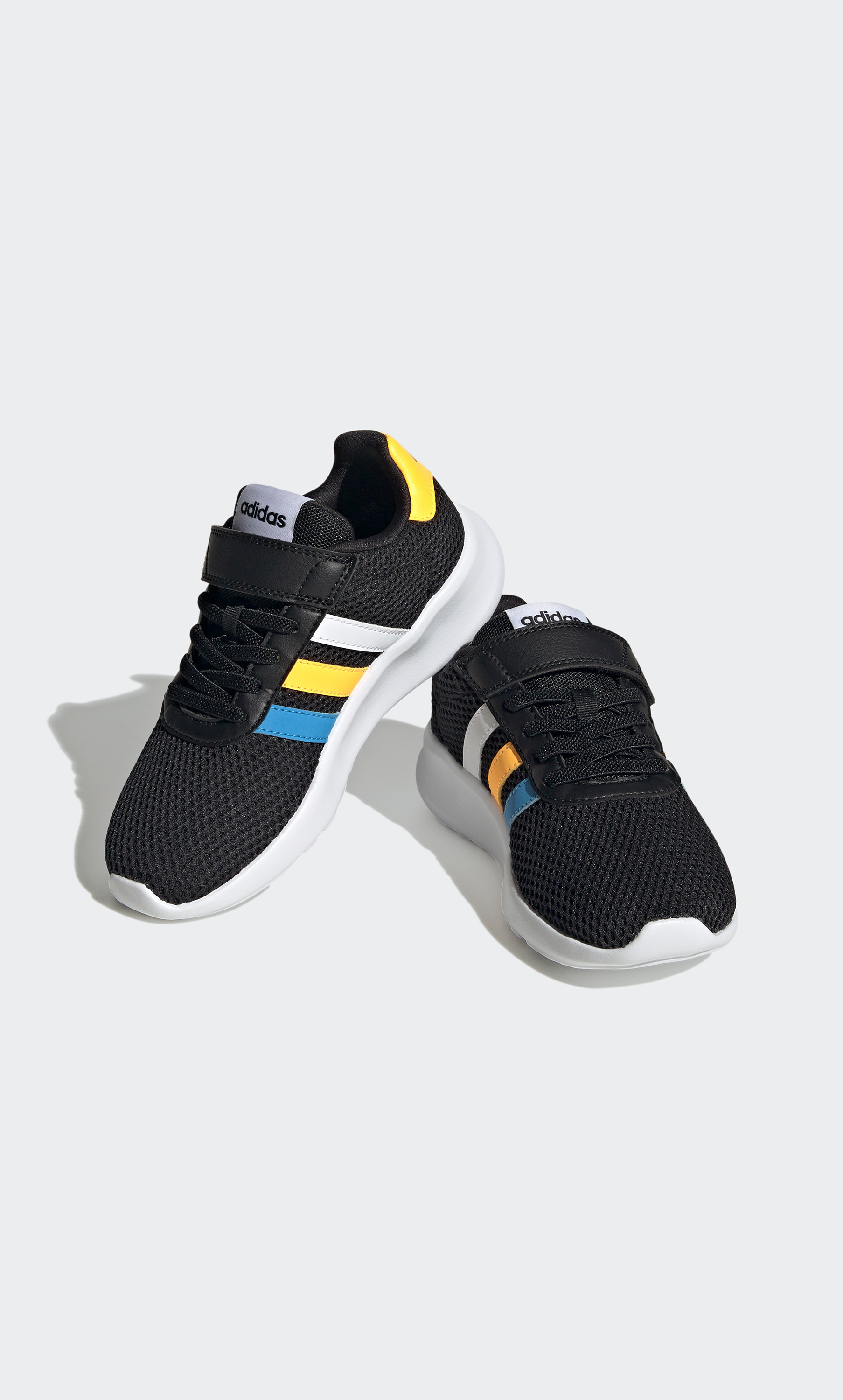 HP5799 حذاء الجري لايت ريسر 3.0  للأطفال من أديداس-sports-boys-shoes-image-1