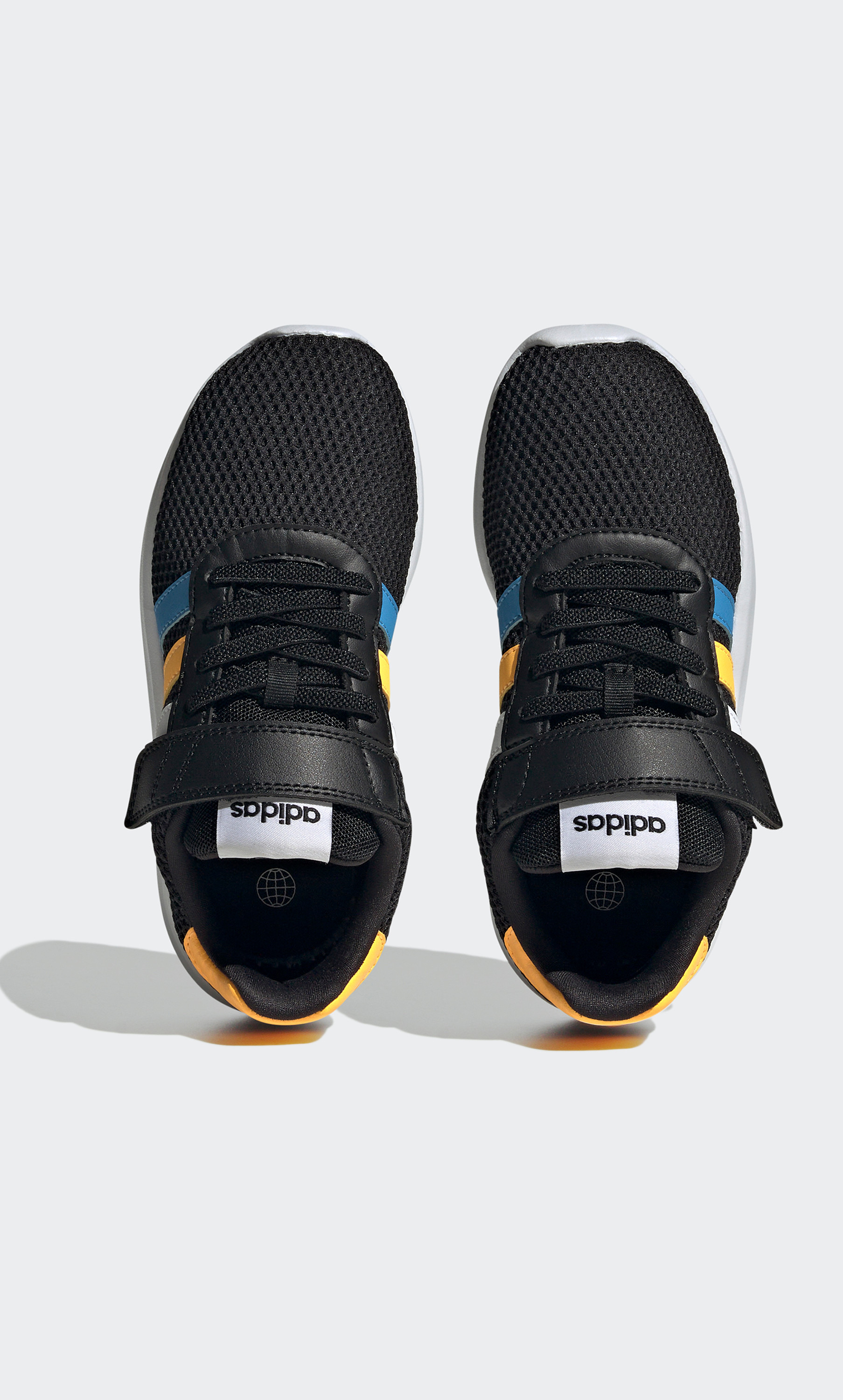 HP5799 حذاء الجري لايت ريسر 3.0  للأطفال من أديداس-sports-boys-shoes-image-4