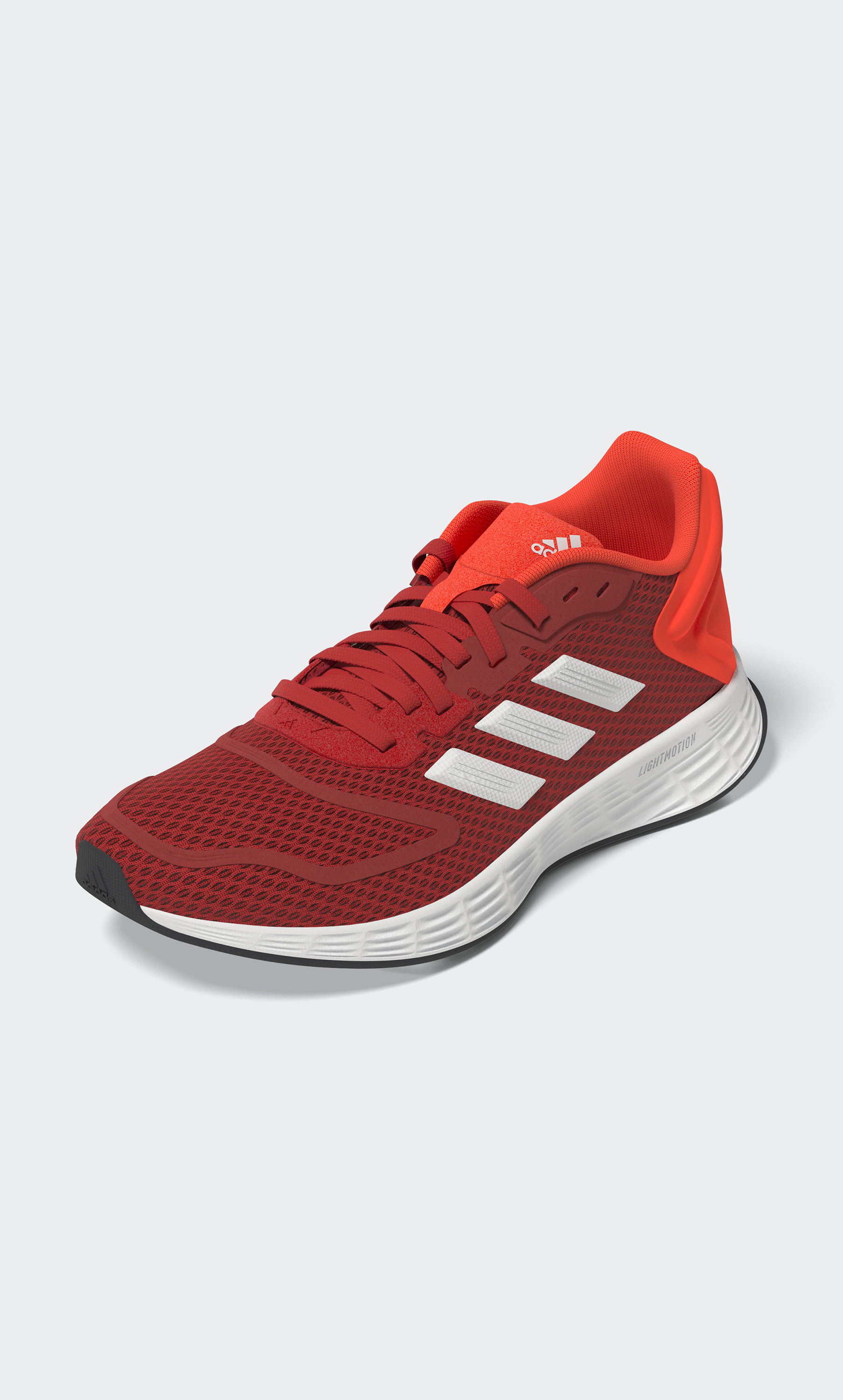 HP5823 حذاء جري دورامو 10 كيه للاطفال من اديداس-sports-boys-shoes-image-2