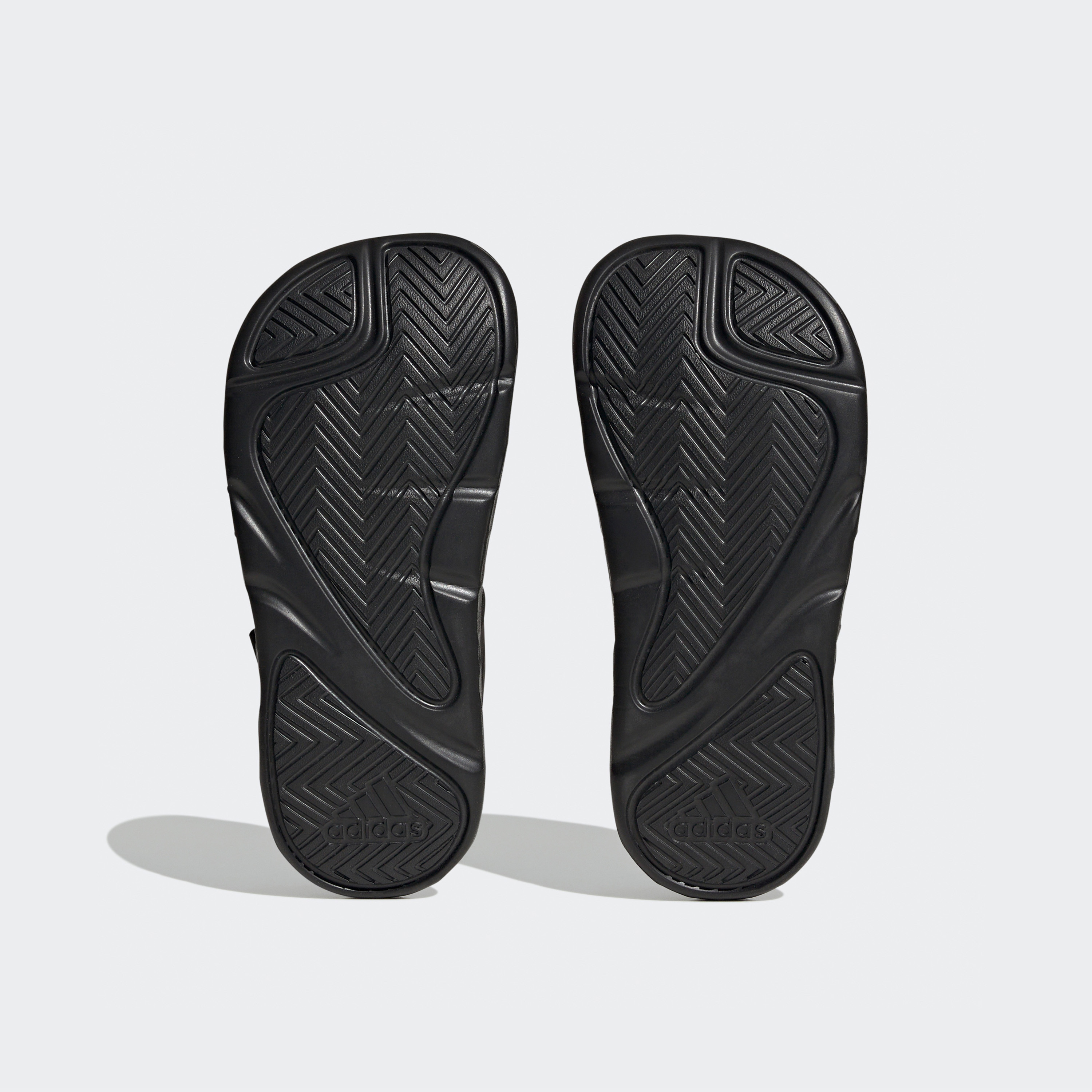 adidas Kids Duramo Sandal Slides HP5832|OE-boys-shoes-sandals-image-5