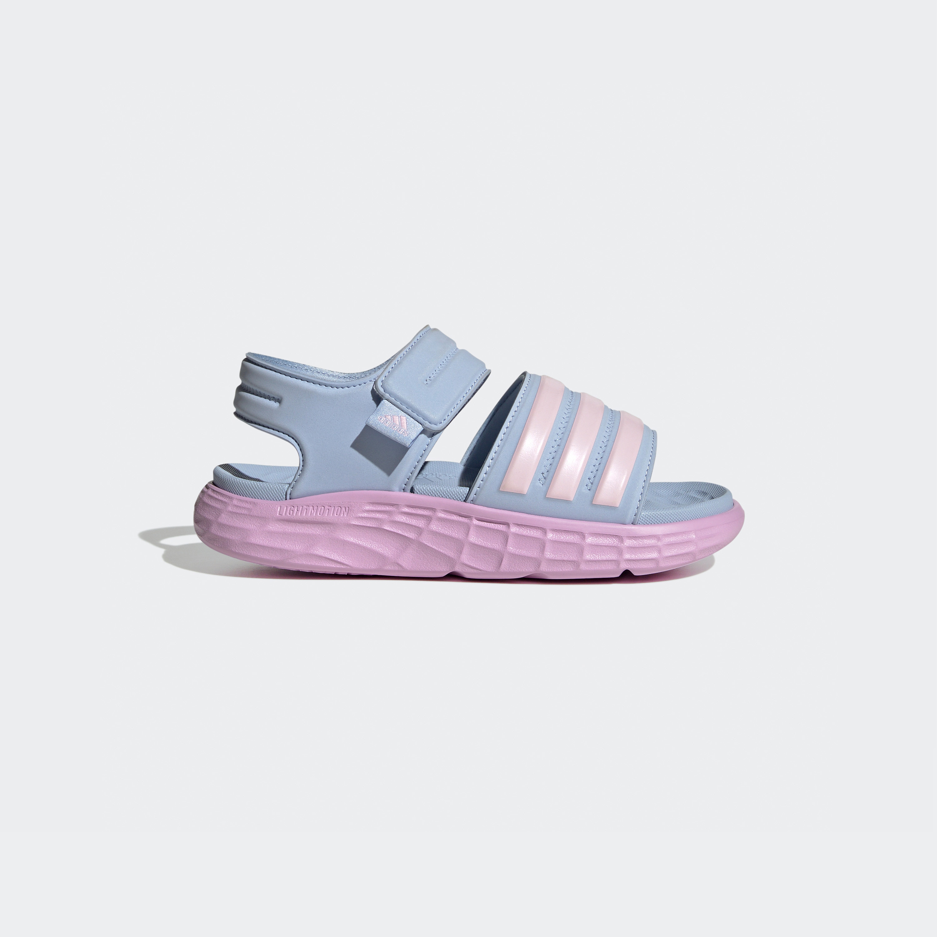 شبشب صندل دورامو من أديداس كيدز HP5832|OE-girls-shoes-sandals-image-2
