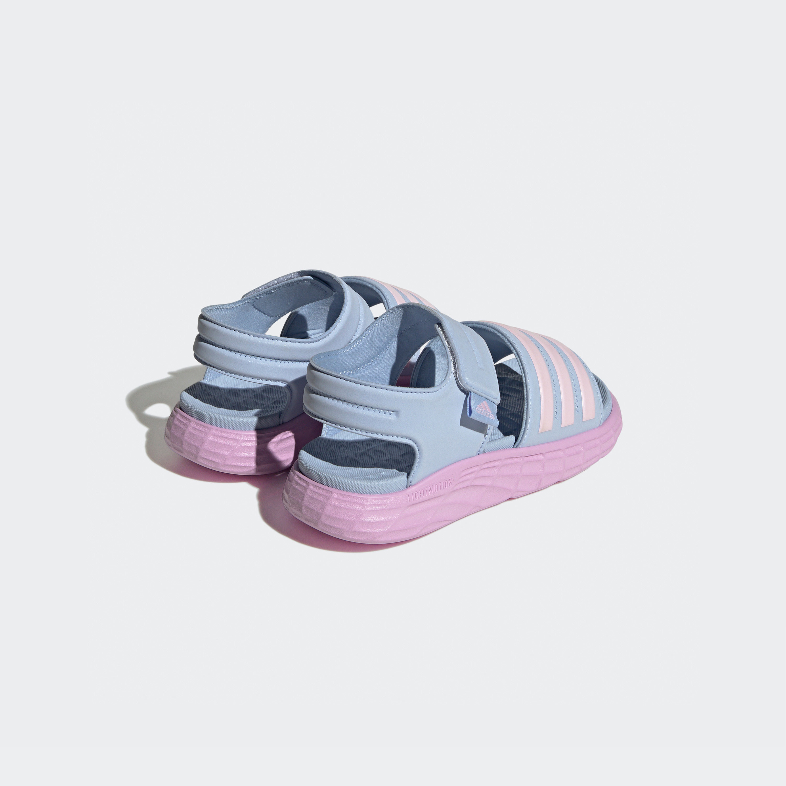 adidas Kids Duramo Sandal Slides HP5832|OE-girls-shoes-sandals-image-6