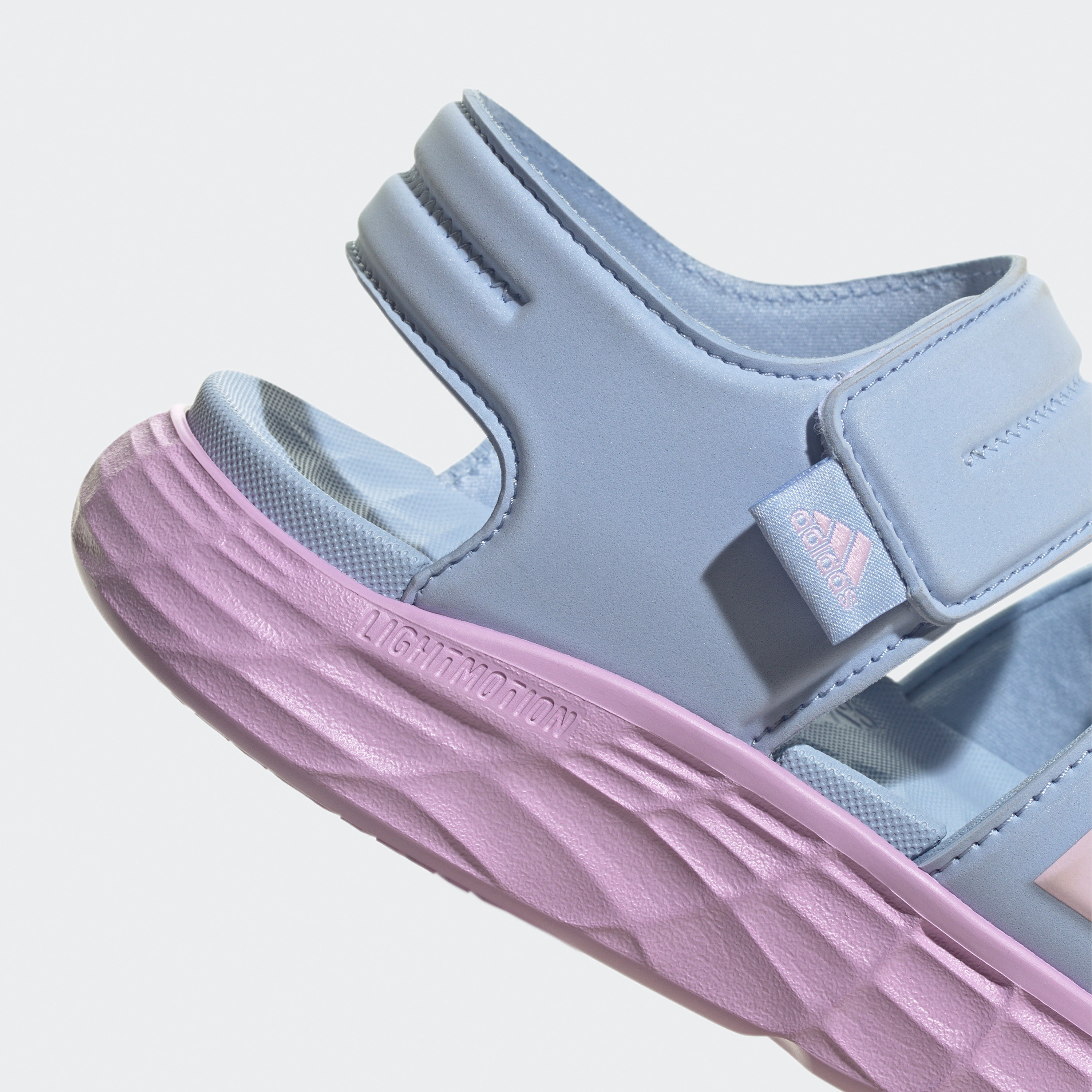 adidas Kids Duramo Sandal Slides HP5832|OE-girls-shoes-sandals-image-7