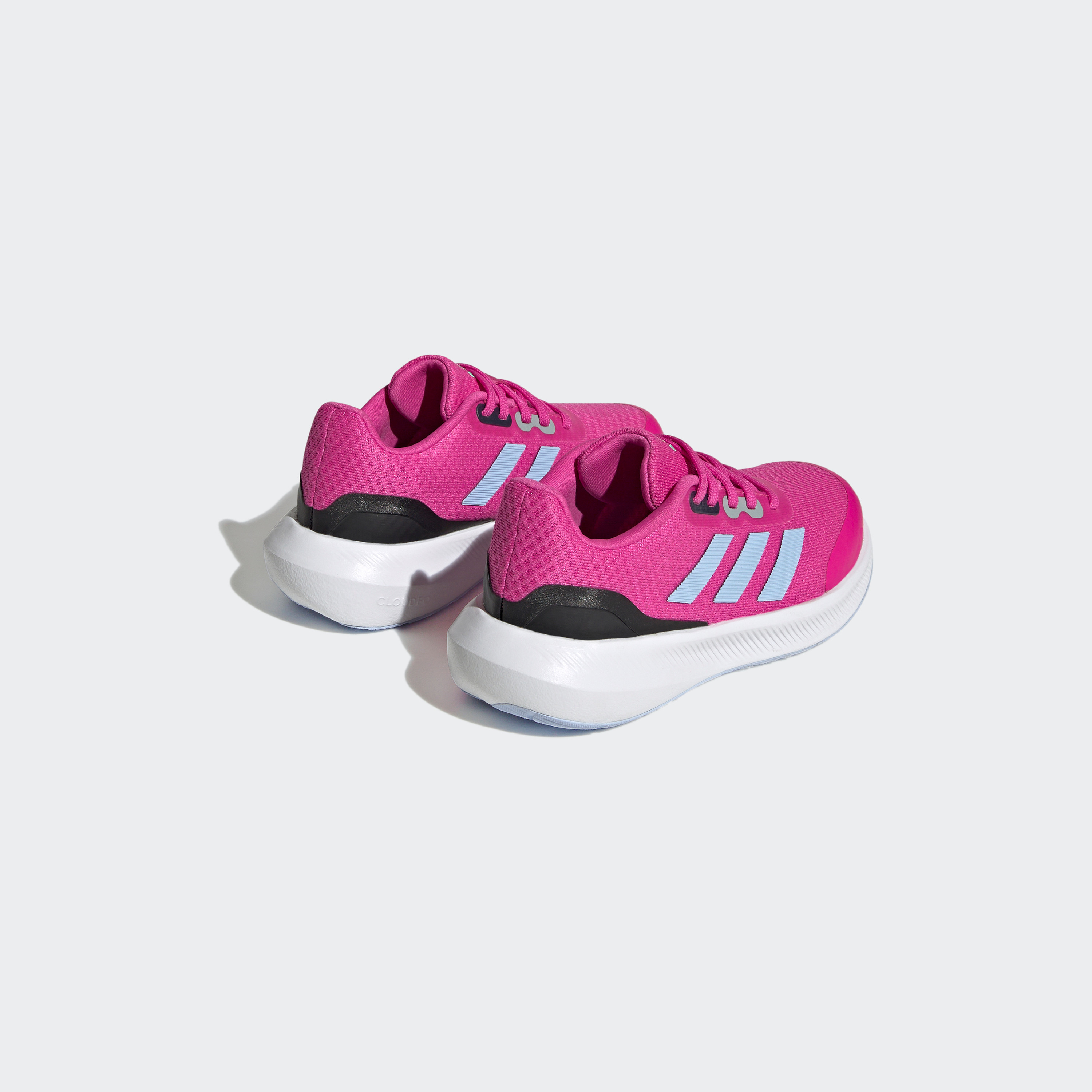 حذاء جري رن فالكون 3 برباط للبنات من أديداس-sports-girls-shoes-image-6