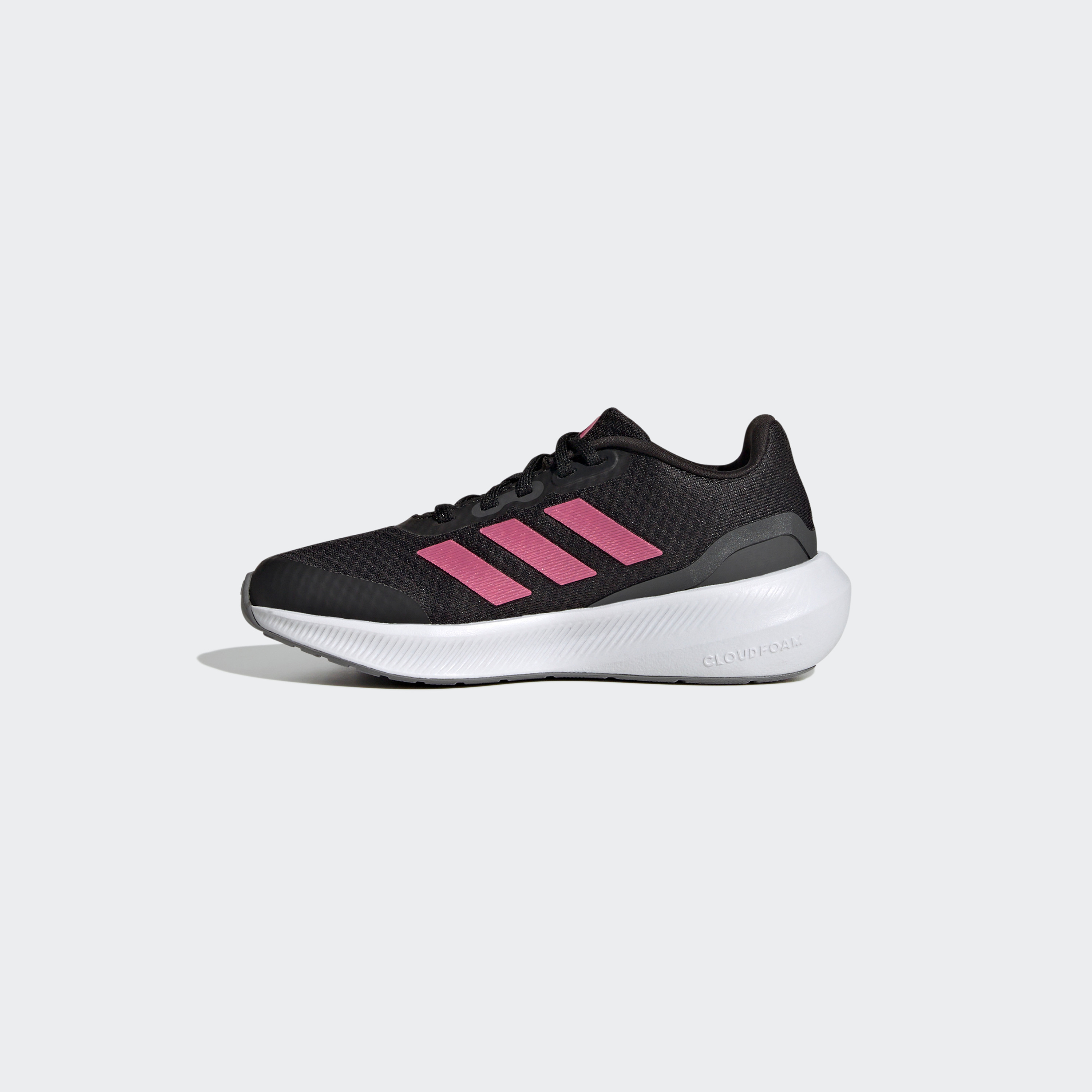 حذاء جري رن فالكون 3 برباط للبنات من أديداس-sports-girls-shoes-image-10
