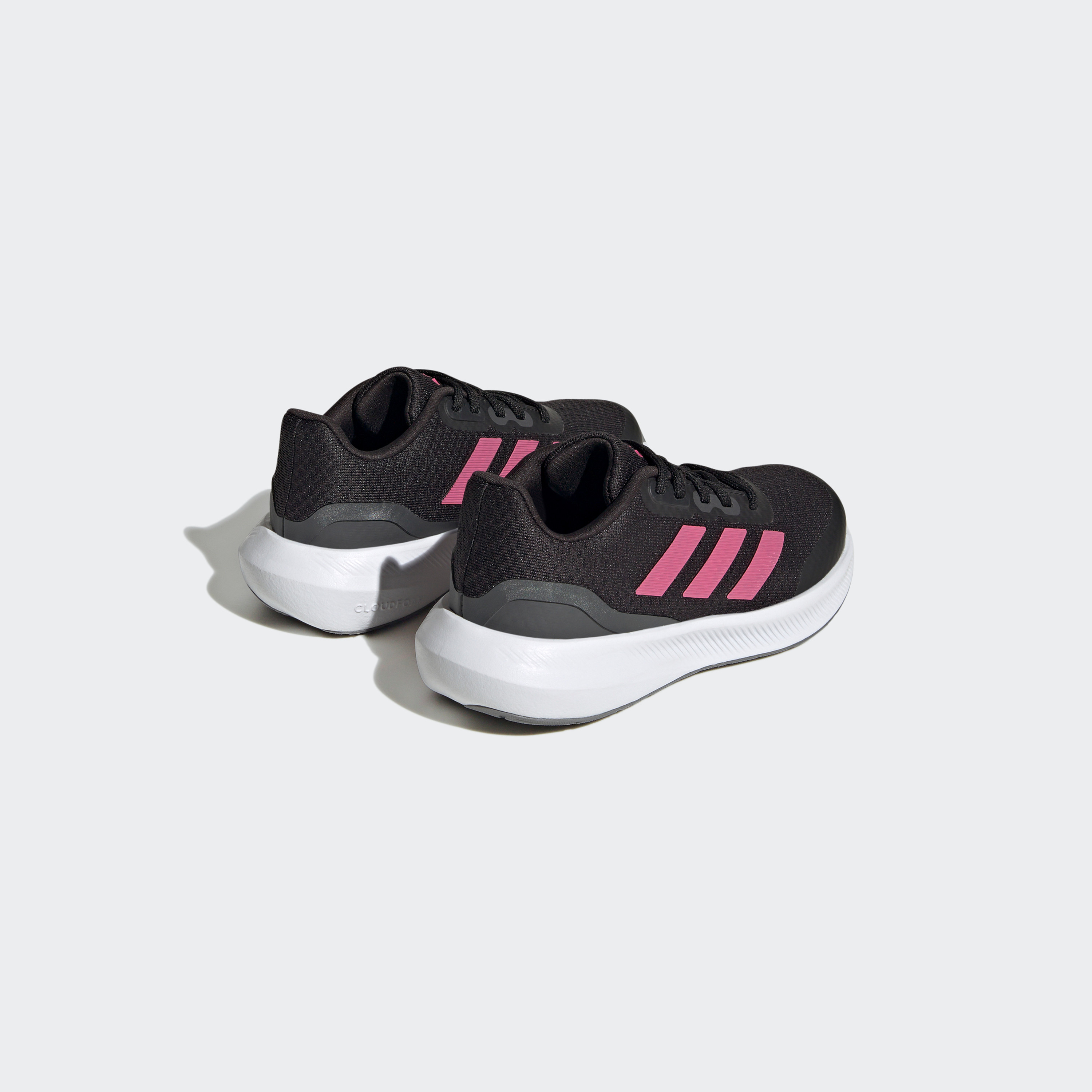 حذاء جري رن فالكون 3 برباط للبنات من أديداس-sports-girls-shoes-image-13