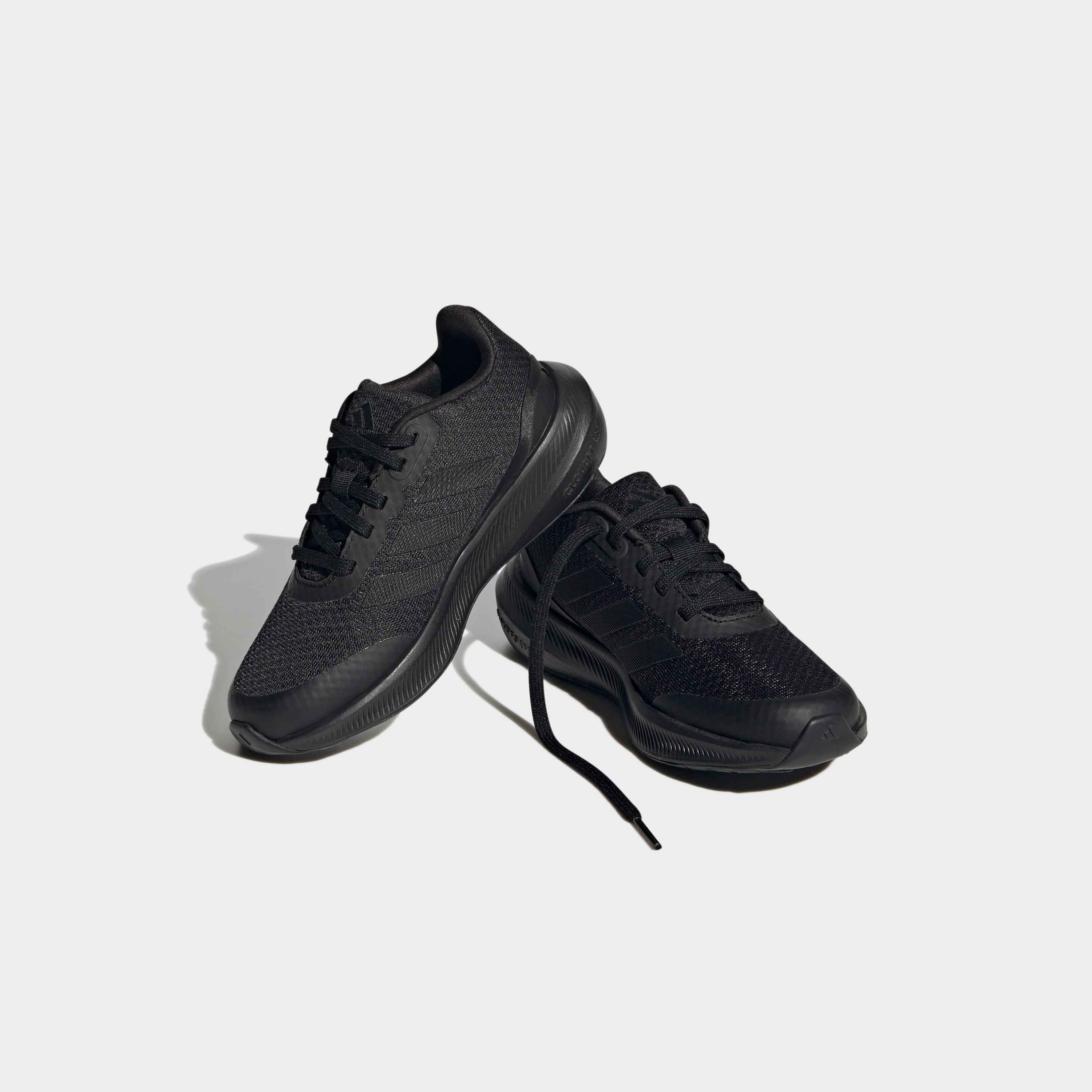 adidas Boys Runfalcon 3 Lace Lightweight Shoes-sports-boys-shoes-image-1