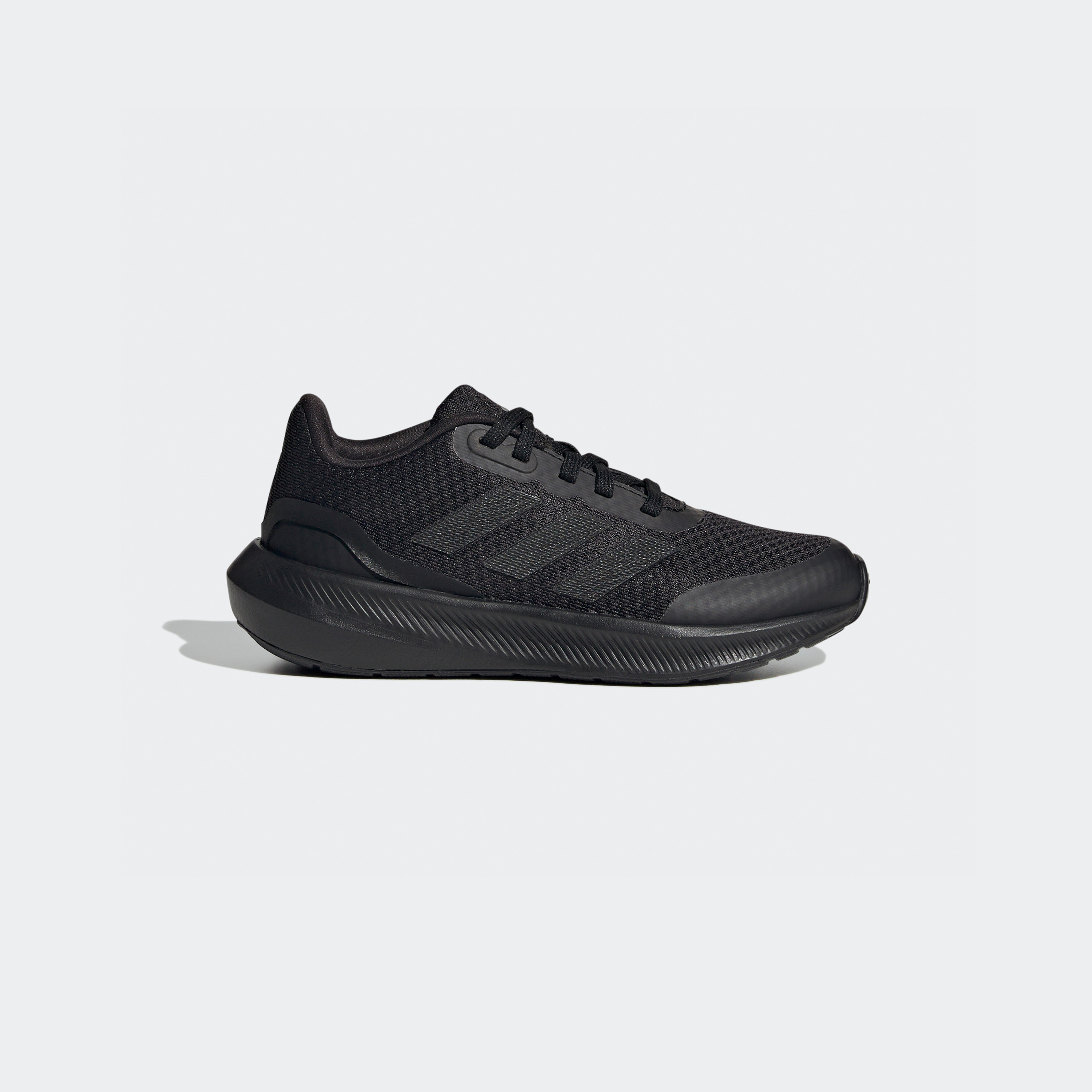 حذاء خفيف الوزن برباط رن فالكون 3 للأولاد من أديداس-sports-boys-shoes-image-2