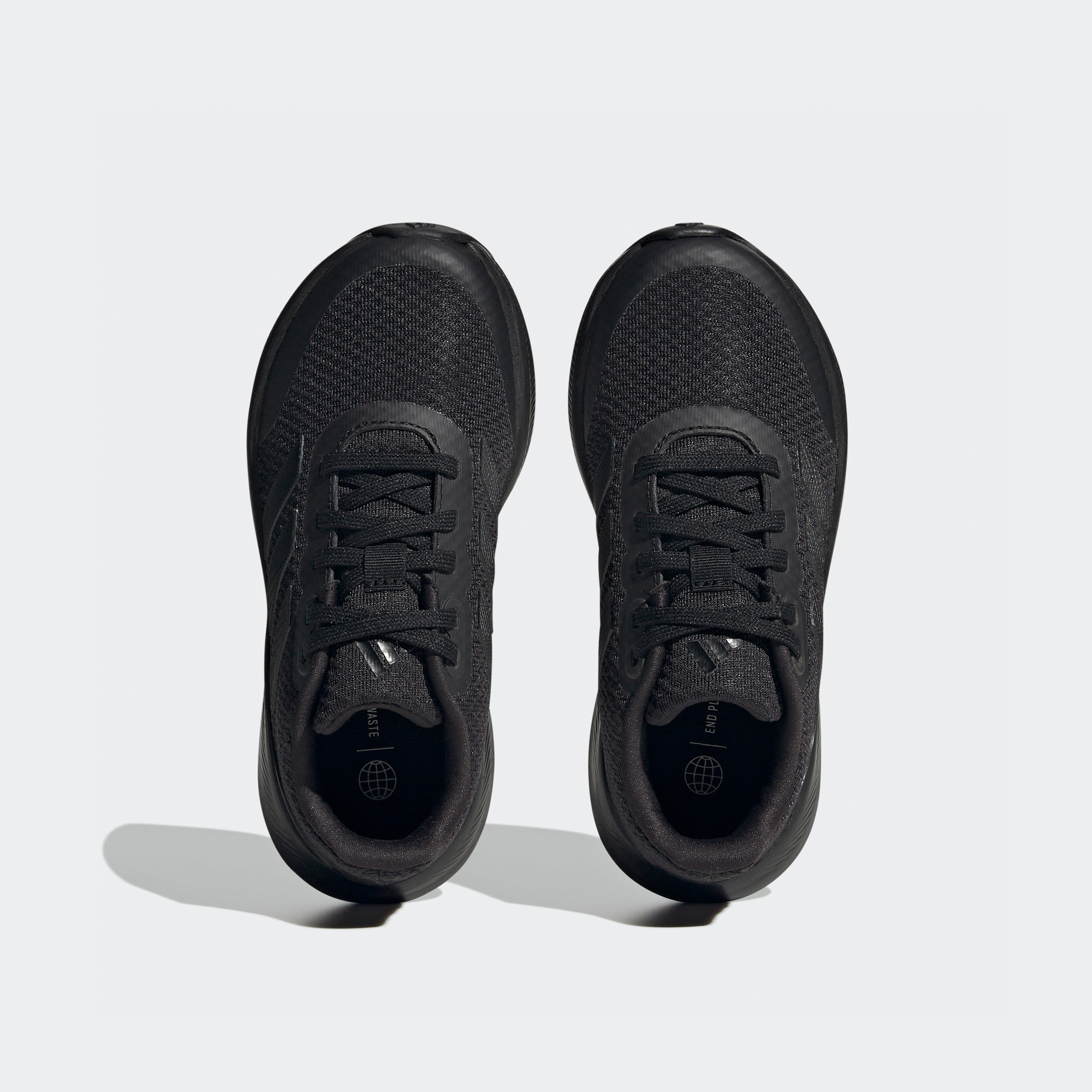 adidas Boys Runfalcon 3 Lace Lightweight Shoes-sports-boys-shoes-image-4