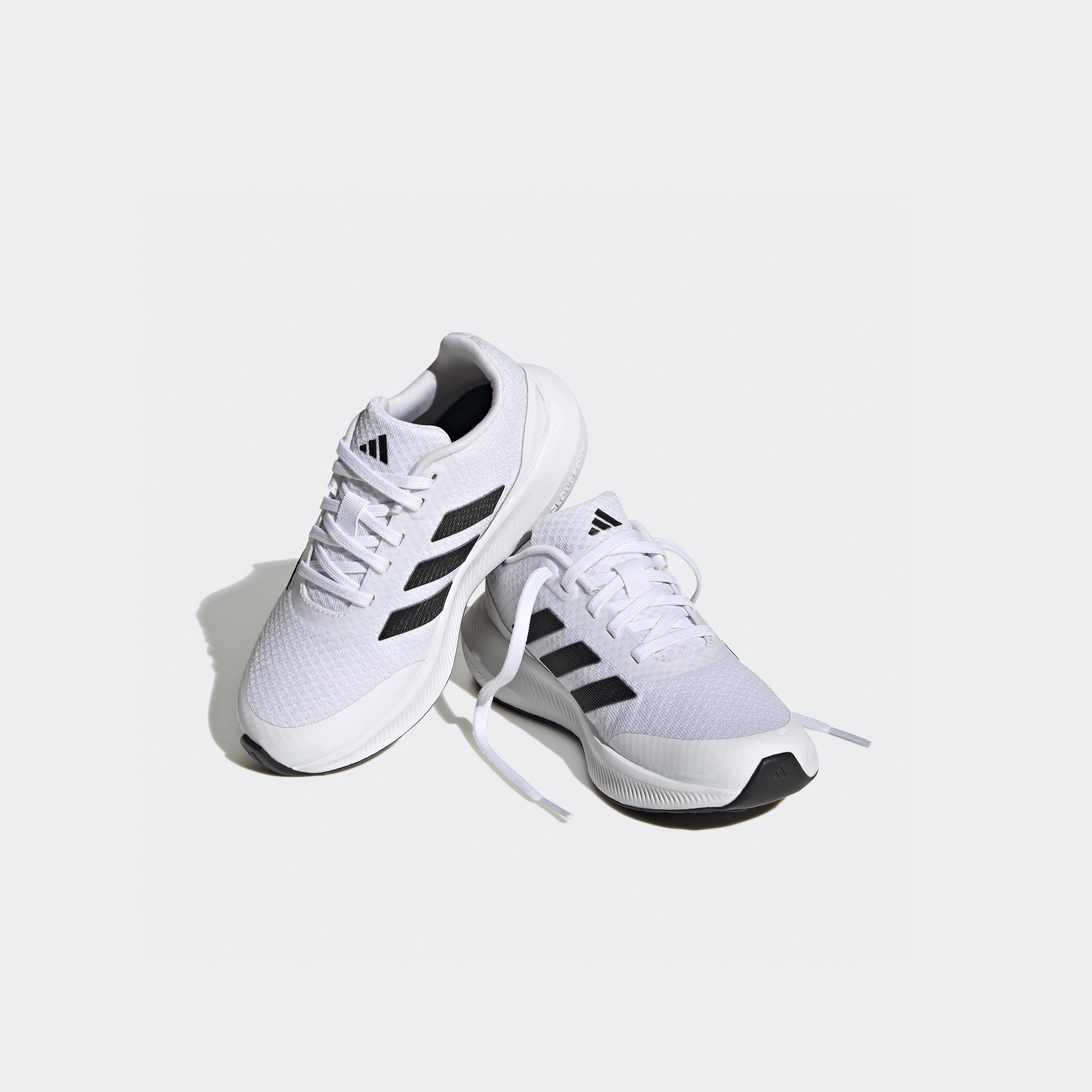 حذاء خفيف الوزن برباط رن فالكون 3 للأولاد من أديداس-sports-boys-shoes-image-10
