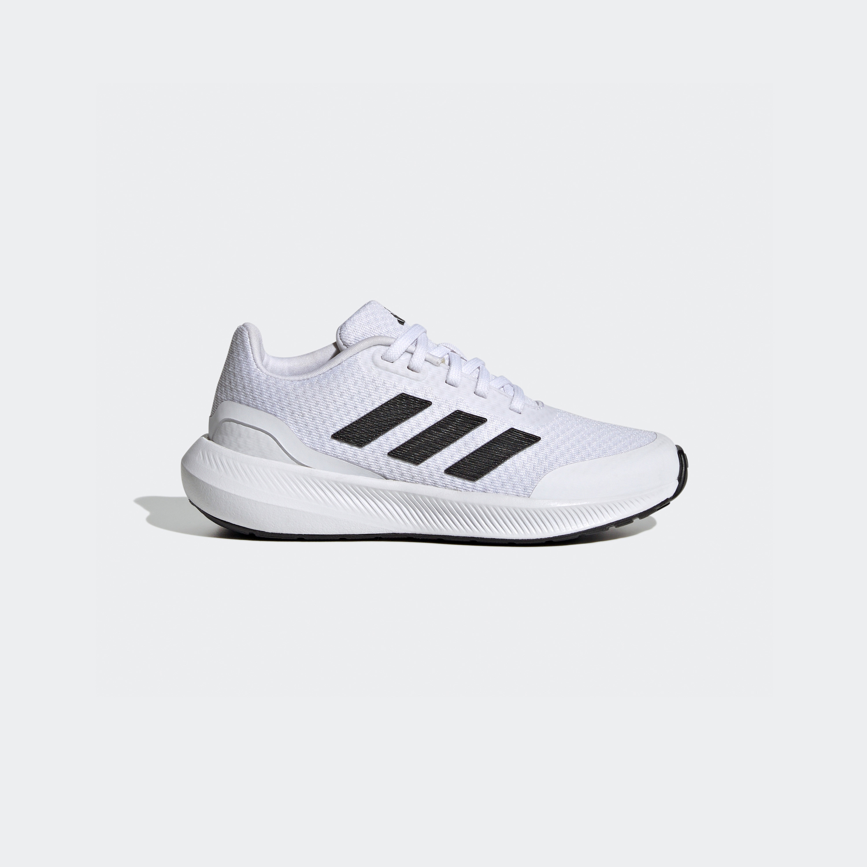 حذاء خفيف الوزن برباط رن فالكون 3 للأولاد من أديداس-sports-boys-shoes-image-11