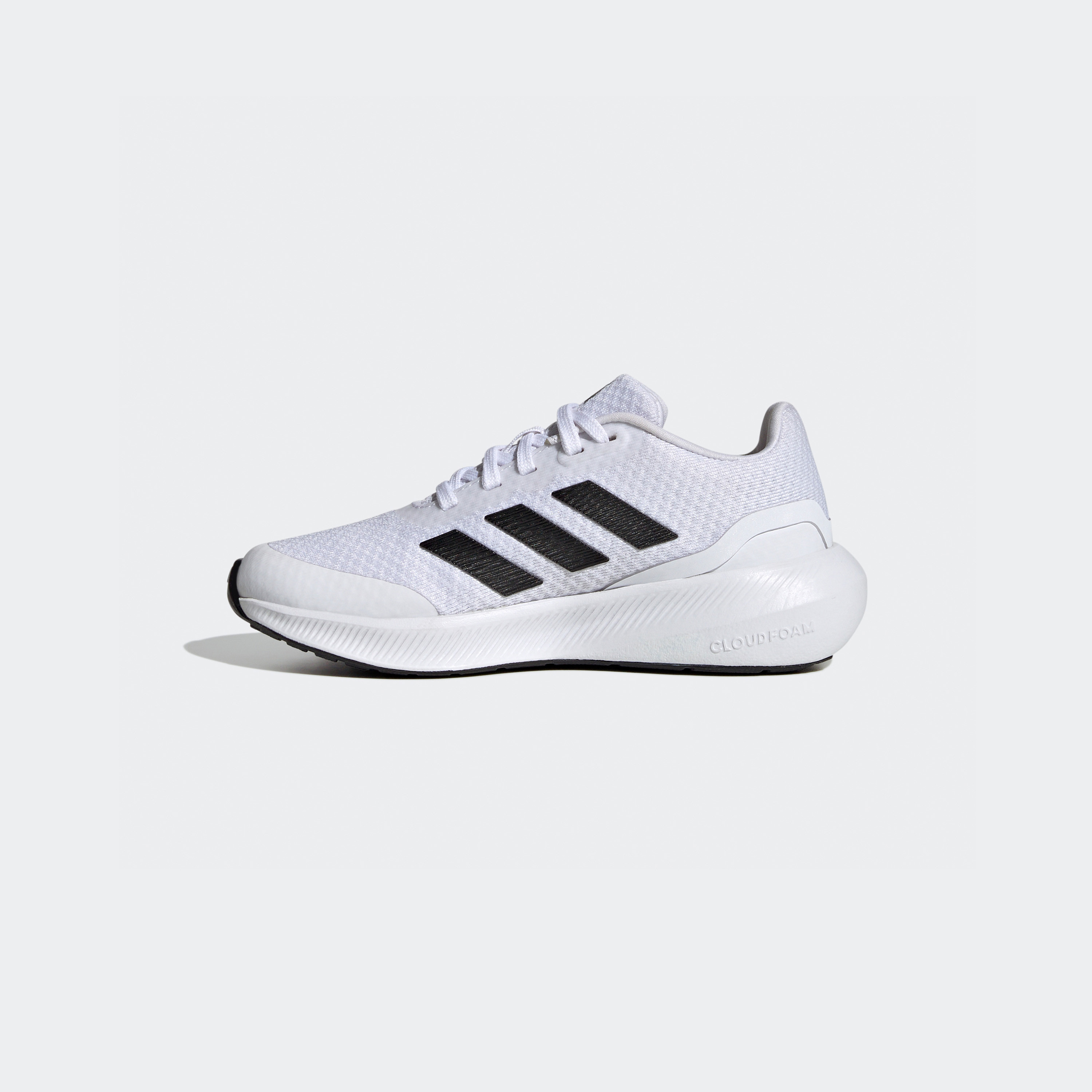 حذاء خفيف الوزن برباط رن فالكون 3 للأولاد من أديداس-sports-boys-shoes-image-12