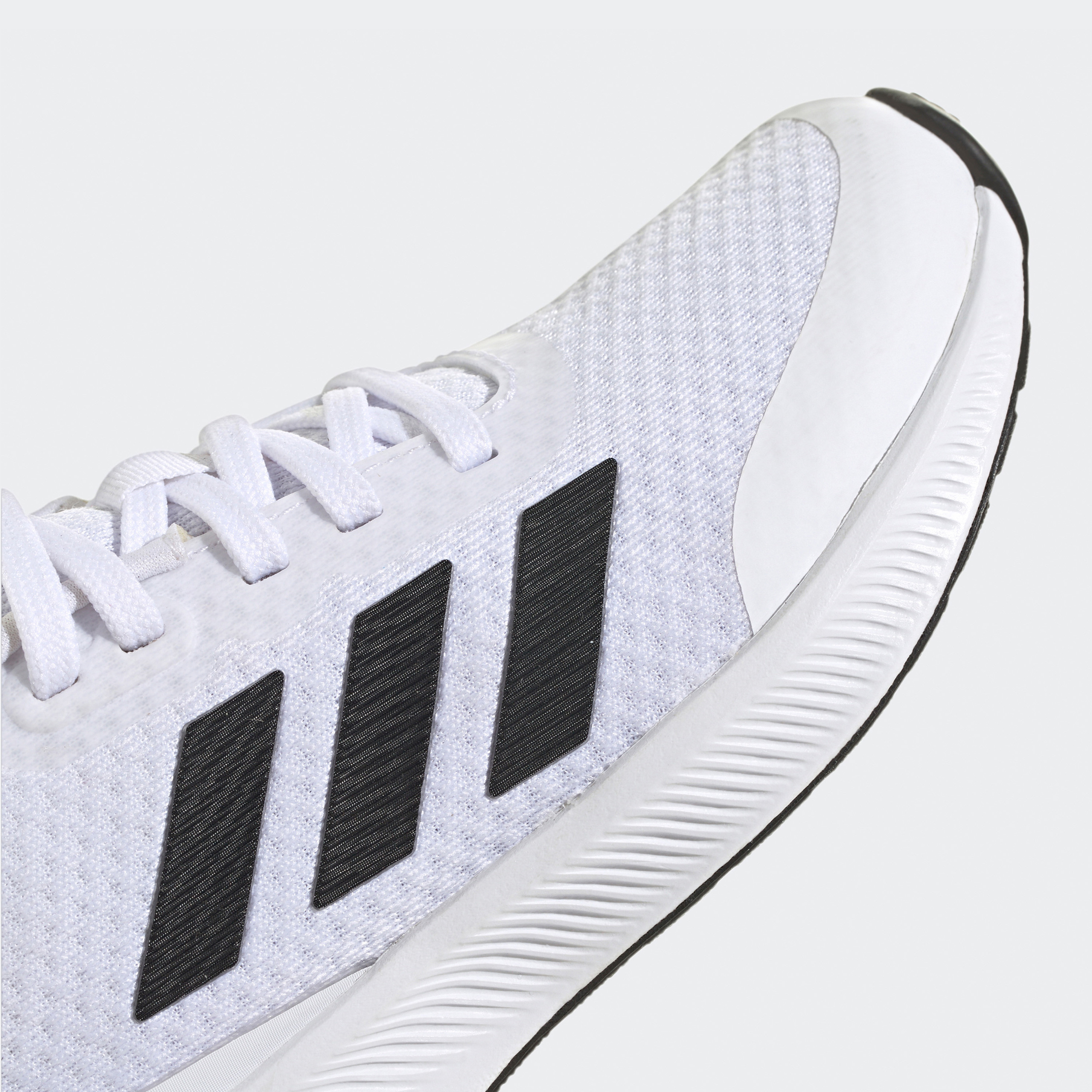 حذاء خفيف الوزن برباط رن فالكون 3 للأولاد من أديداس-sports-boys-shoes-image-17