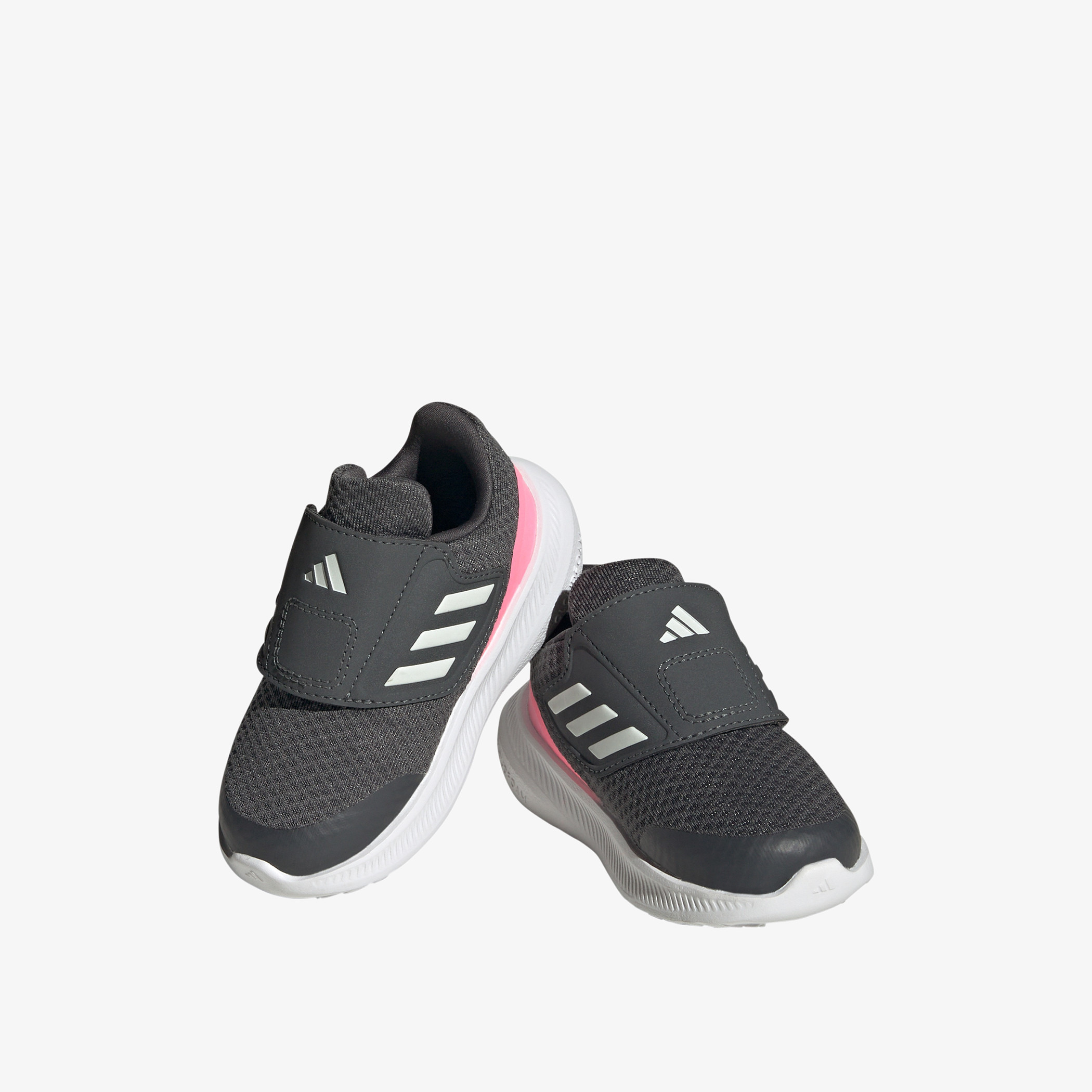 Adidas shoes clearance toddler girl 3.0