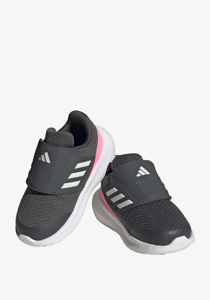 Adidas Infant Runfalcon 3.0 Running Shoes - HP5859-Girl%27s Sports Shoes-image-0