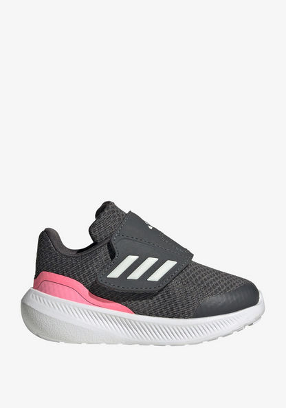 Adidas Infant Runfalcon 3.0 Running Shoes - HP5859-Girl%27s Sports Shoes-image-1