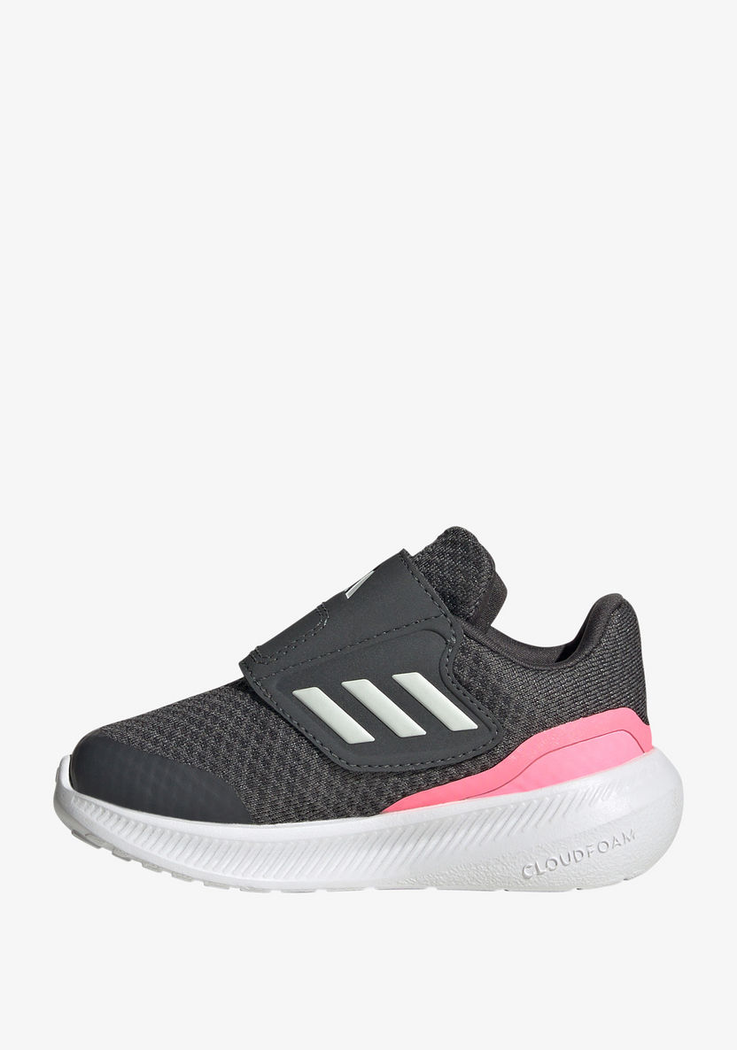 Adidas Infant Runfalcon 3.0 Running Shoes - HP5859-Girl%27s Sports Shoes-image-4