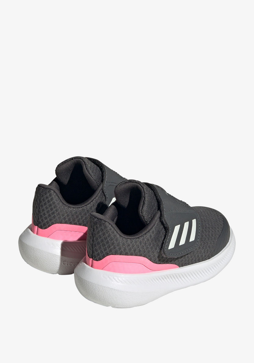 Adidas Infant Runfalcon 3.0 Running Shoes - HP5859-Girl%27s Sports Shoes-image-5