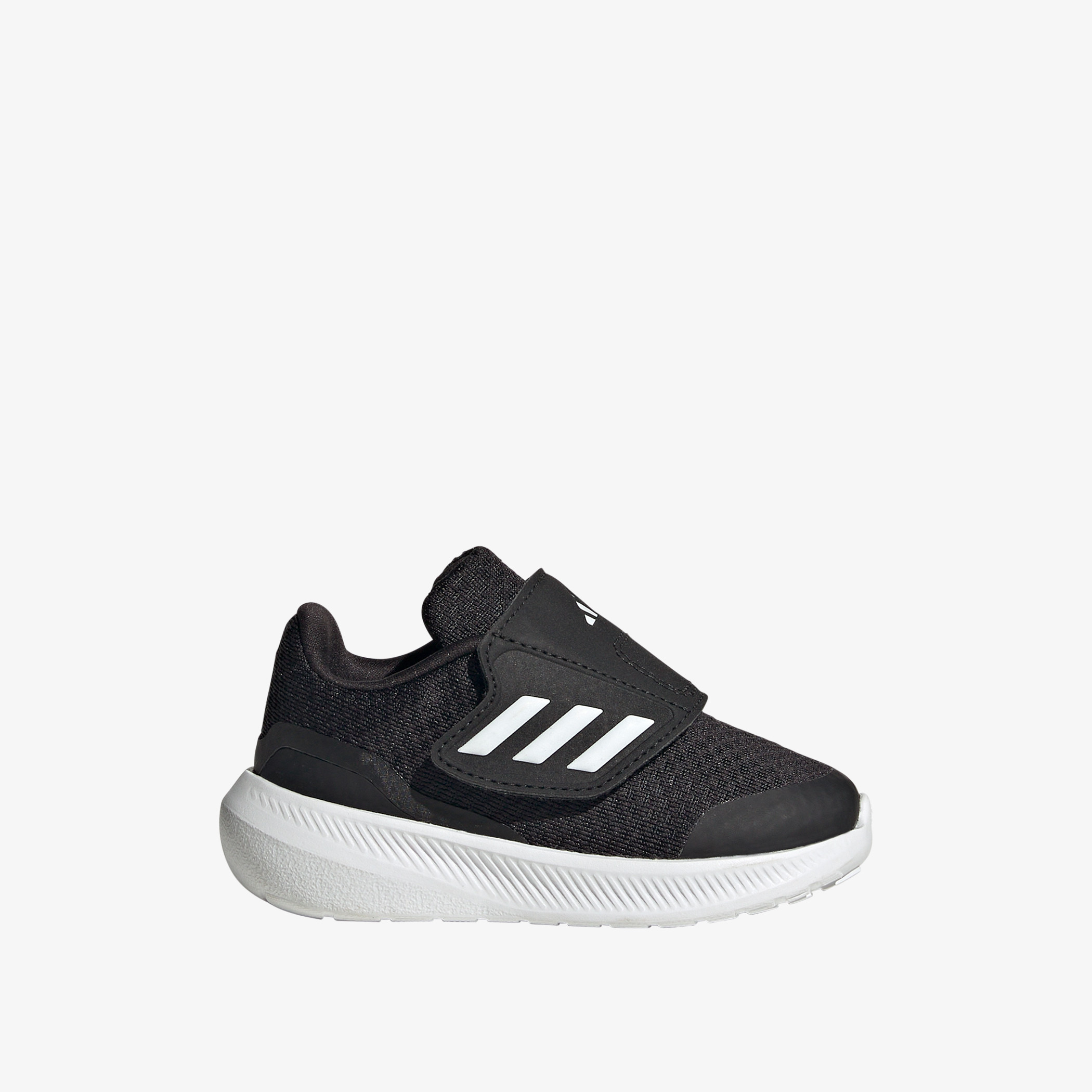 Adidas trainers hot sale baby girl