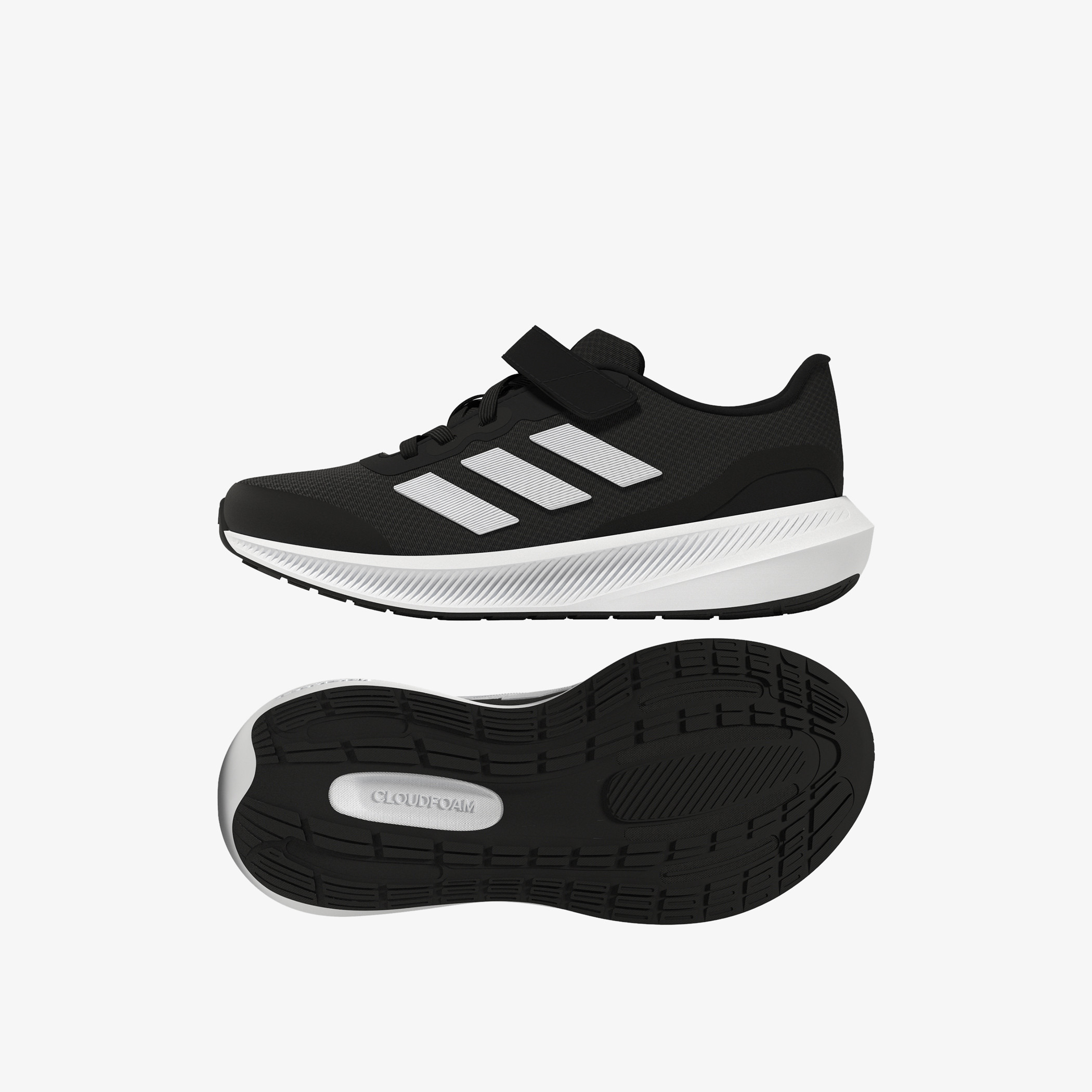 Adidas school on sale shoes size 2