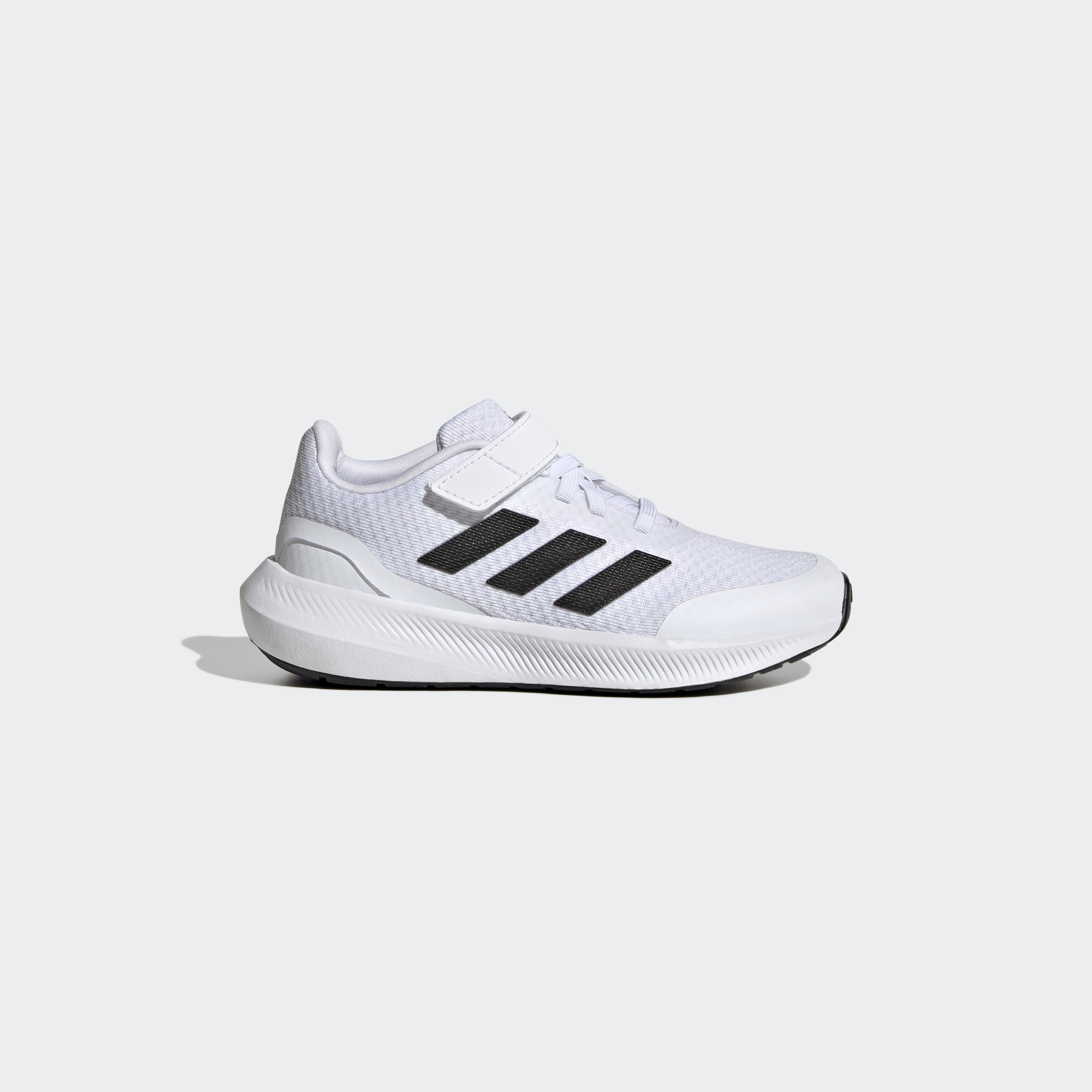 حذاء رياضي للجري رن فالكون 3.0 برباط علوي مرن للاطفال من اديداس| او اي-girls-shoes-sneakers-image-2