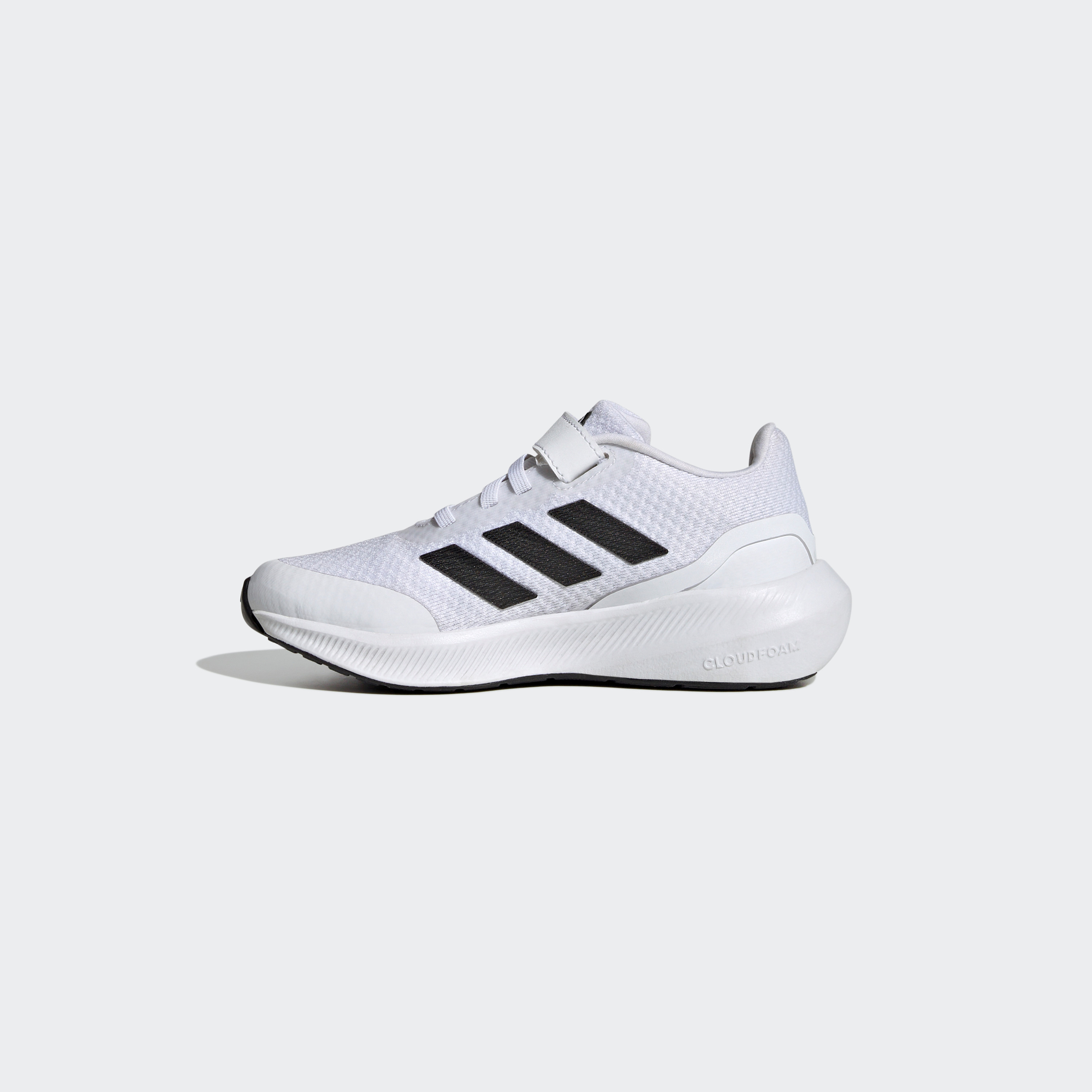 حذاء رياضي للجري رن فالكون 3.0 برباط علوي مرن للاطفال من اديداس| او اي-girls-shoes-sneakers-image-3