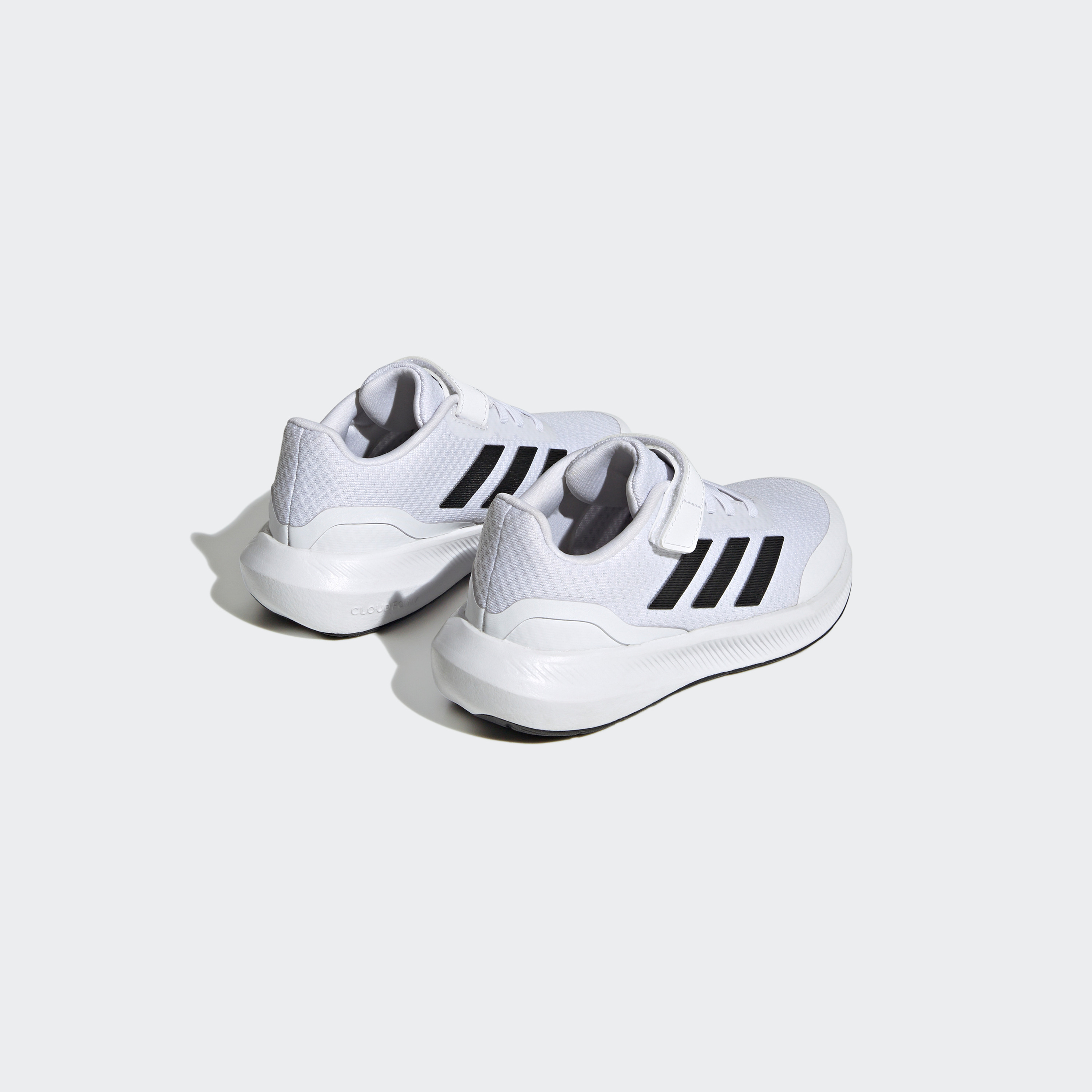 Adidas Kids Runfalcon 3.0 Elastic Lace Top Strap Shoes | OE-girls-shoes-sneakers-image-6