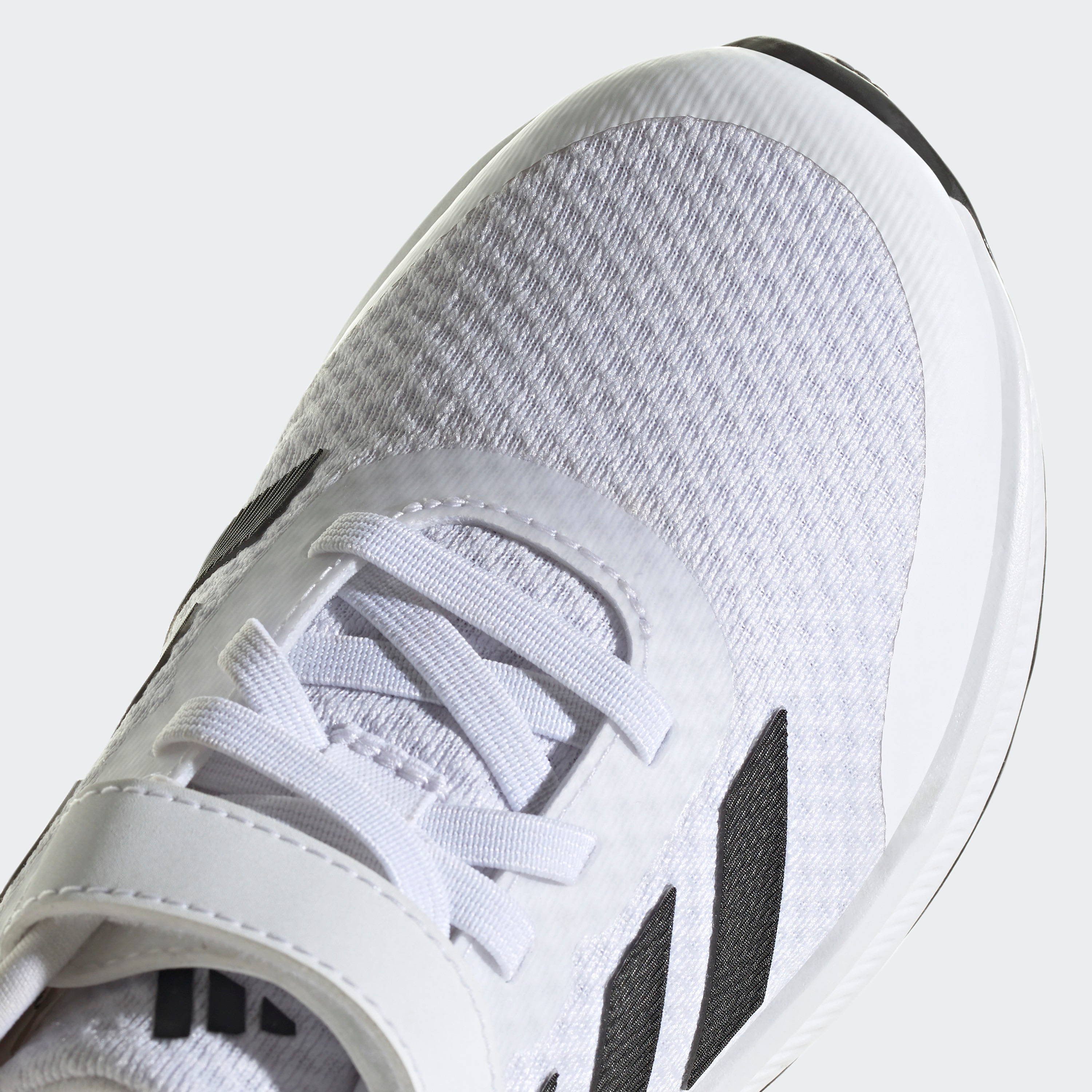 Adidas Kids Runfalcon 3.0 Elastic Lace Top Strap Shoes | OE-girls-shoes-sneakers-image-7