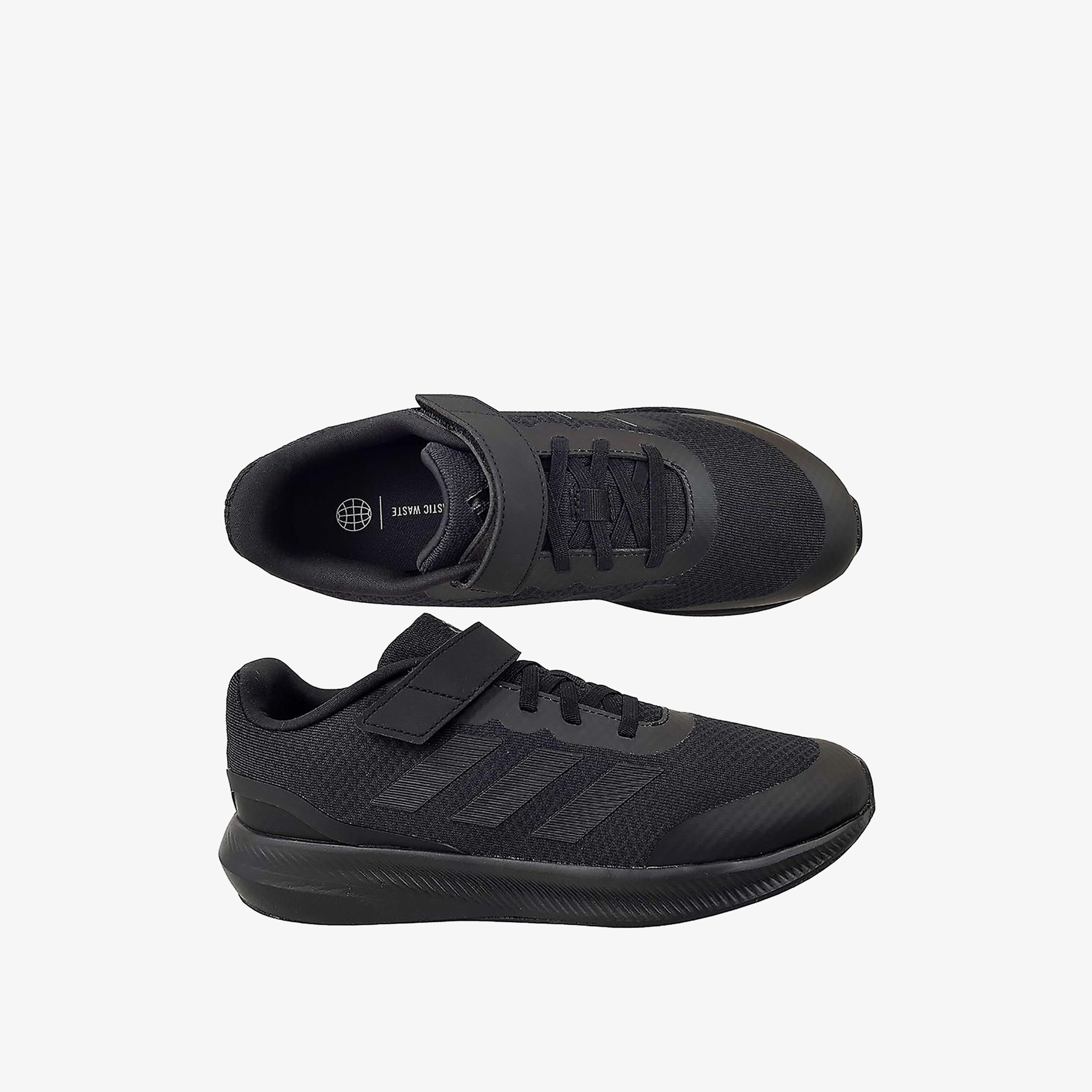 HP5869 حذاء رن فالكون 3.0 كيه للاطفال من اديداس-sports-boys-shoes-image-5