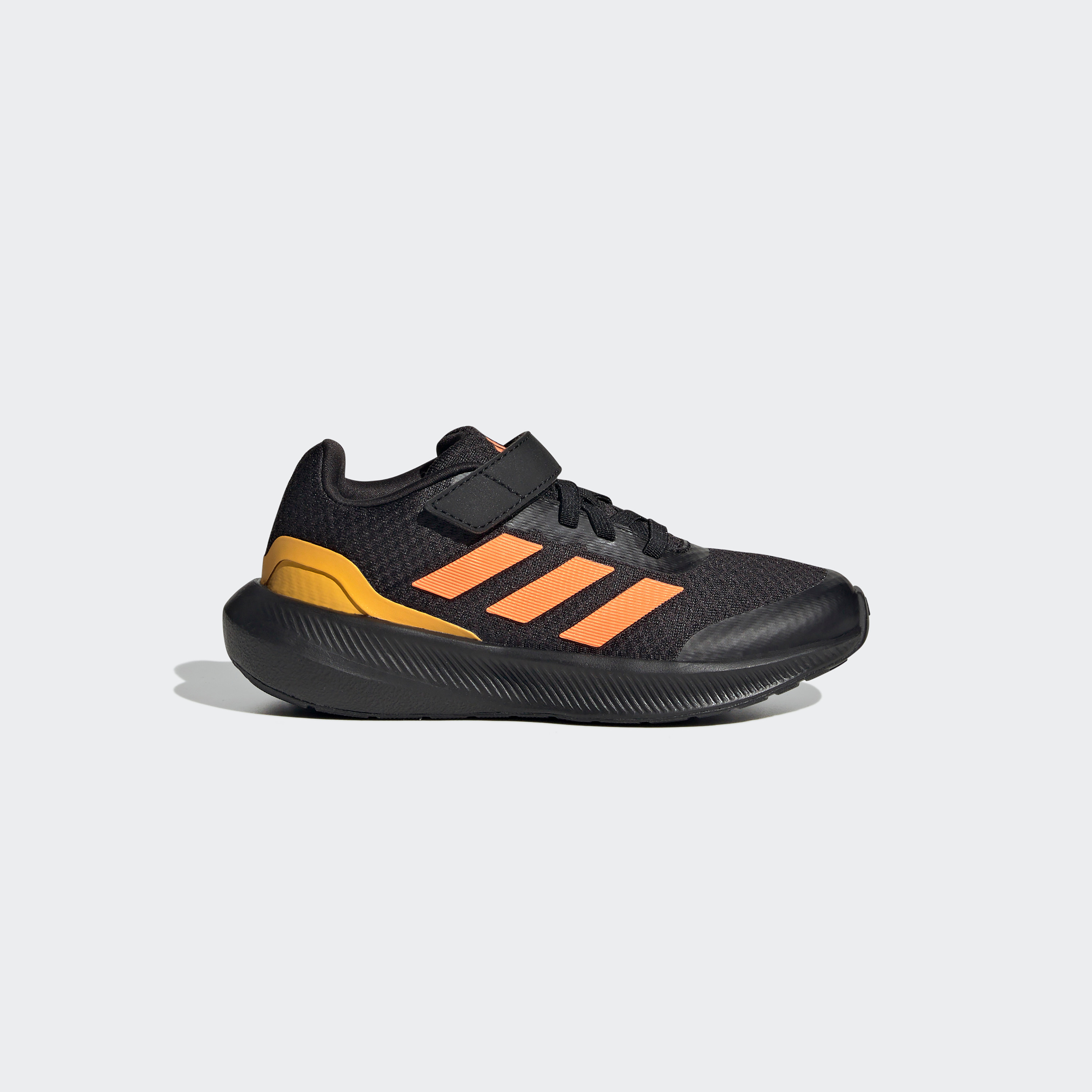  HP5870 حذاء اديداس ذو ران فالكون 3.0 للاطفال -sports-boys-shoes-image-2