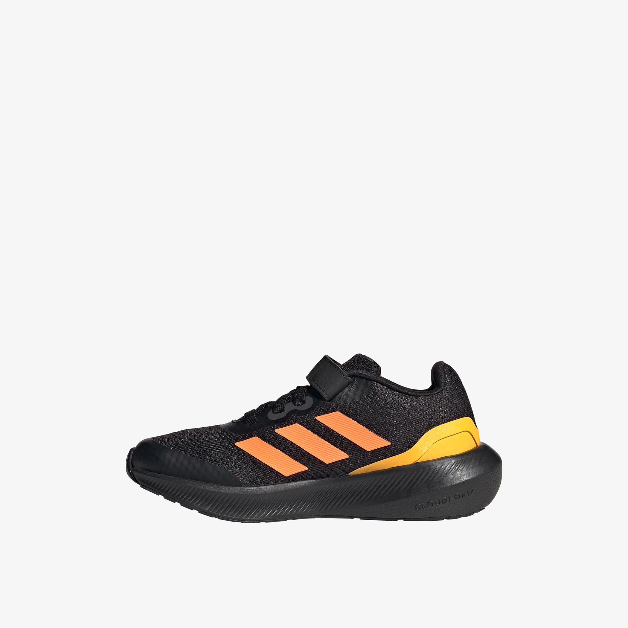 Adidas boys hot sale running shoes