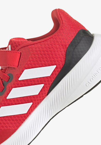 Adidas Boys' Textured Running Shoes - RUNFALCON 3.0 EL K-Boy%27s Sports Shoes-image-6