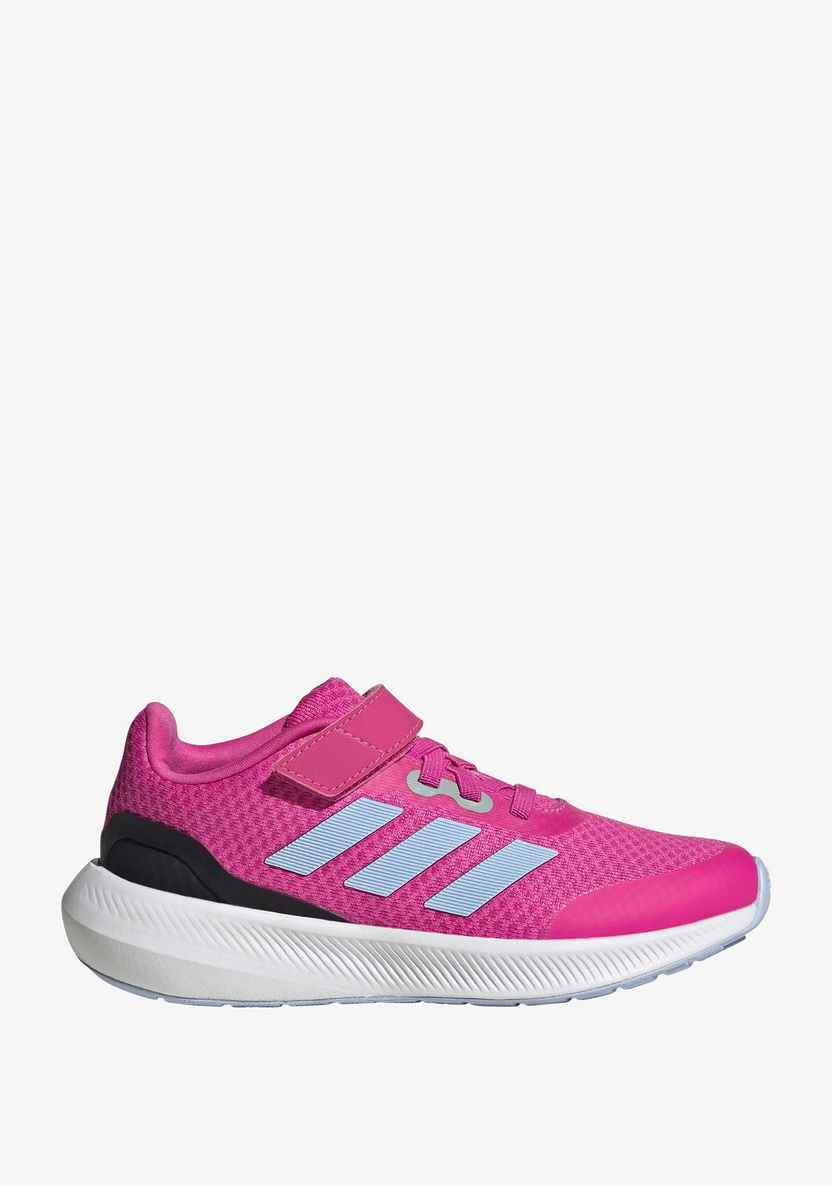 Adidas Kids' Runfalcon 3.0 Running Shoes - HP5874-Girl%27s Sports Shoes-image-0