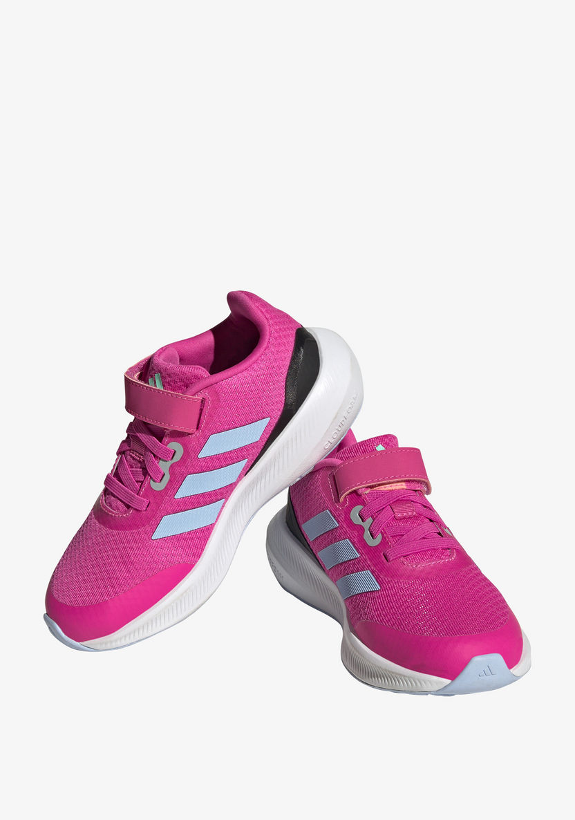 Adidas Kids' Runfalcon 3.0 Running Shoes - HP5874-Girl%27s Sports Shoes-image-1